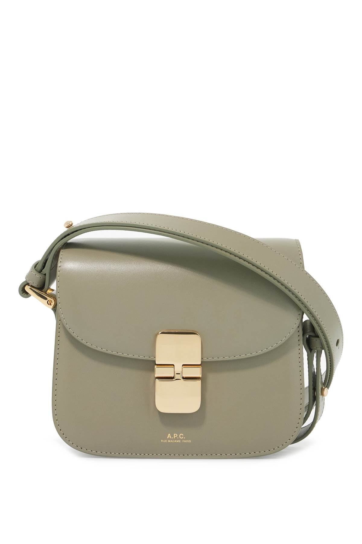 A.P.C. Grace Mini Bag Women