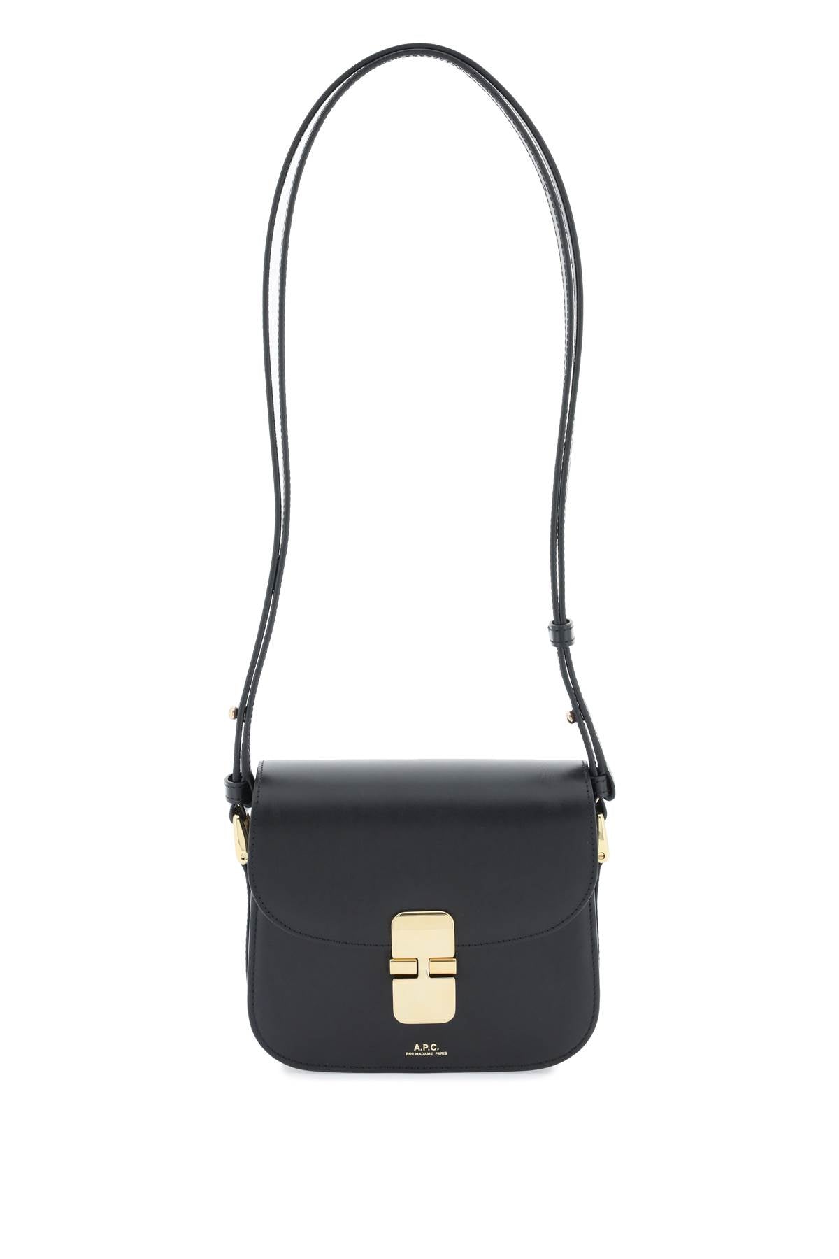 A.P.C. Grace Mini Bag Women