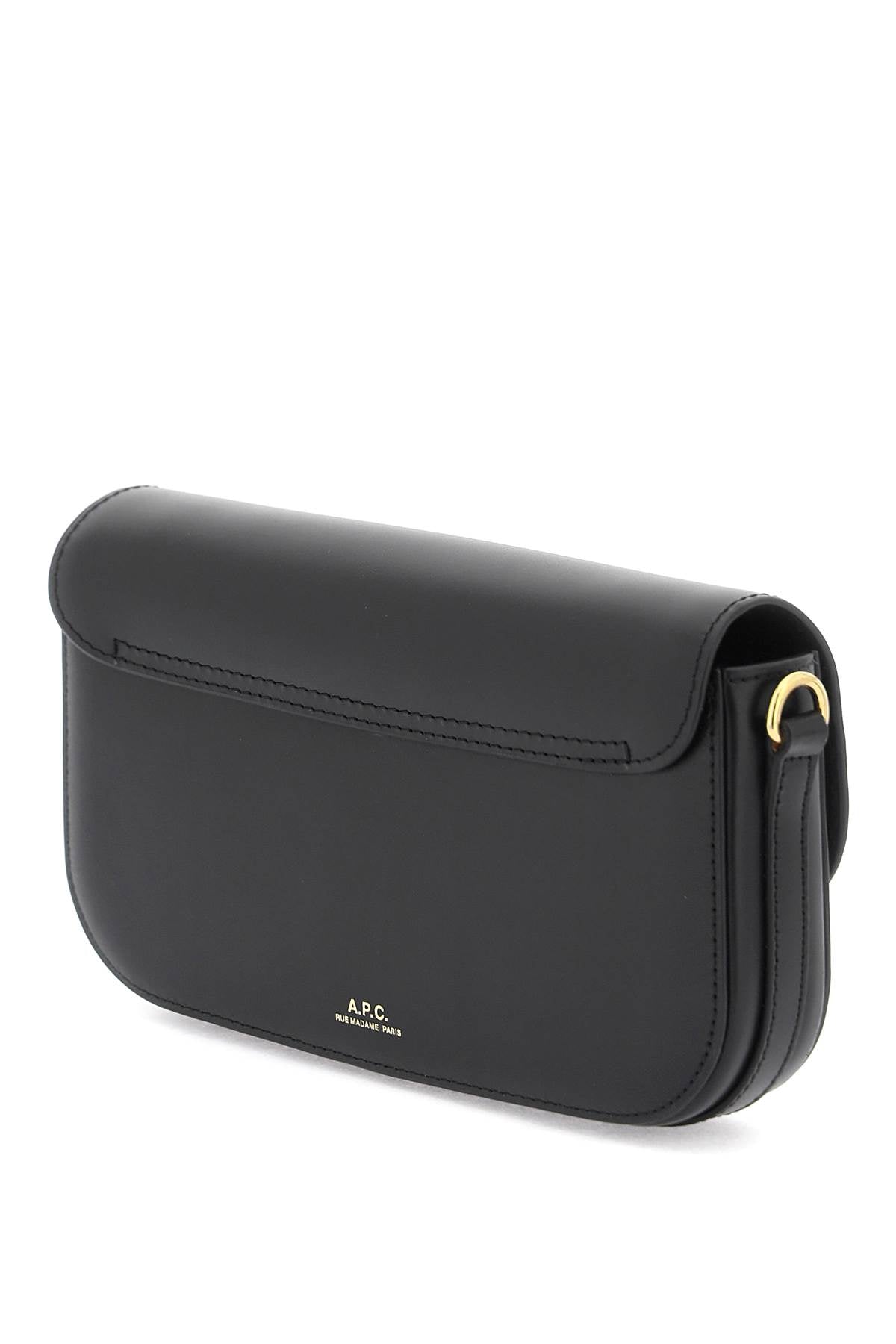 A.P.C. Grace Clutch Hand Women