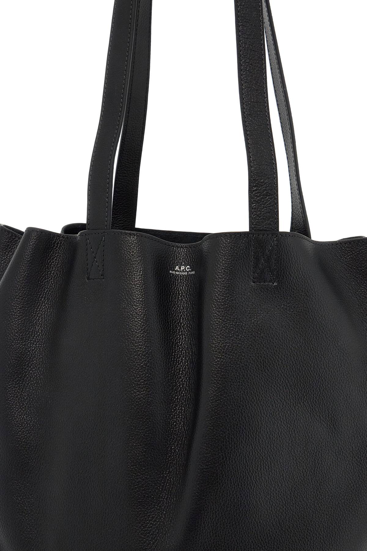 A.P.C. Maiko Cabas Shoulder Bag Women