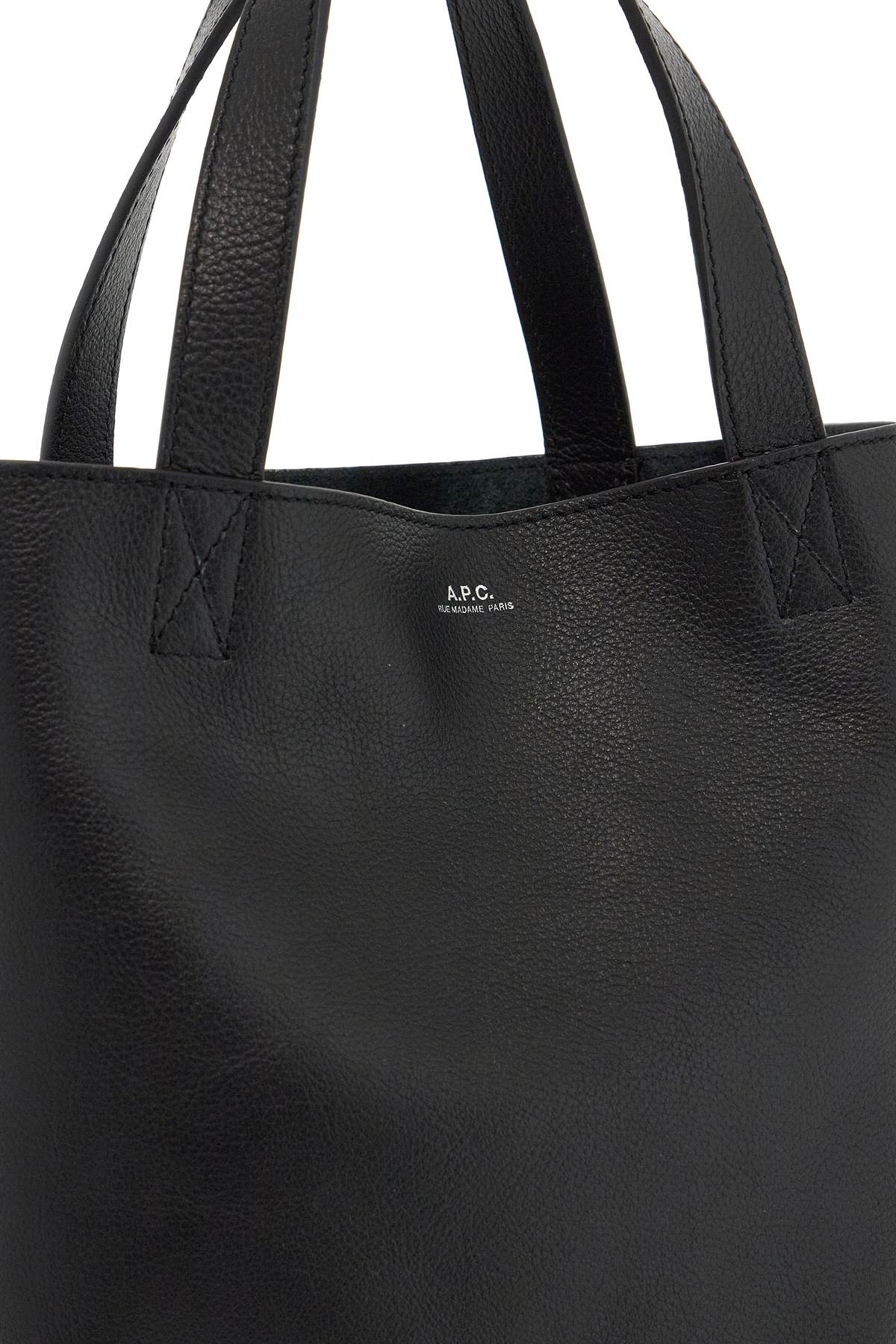A.P.C. Maiko Tote Bag Women