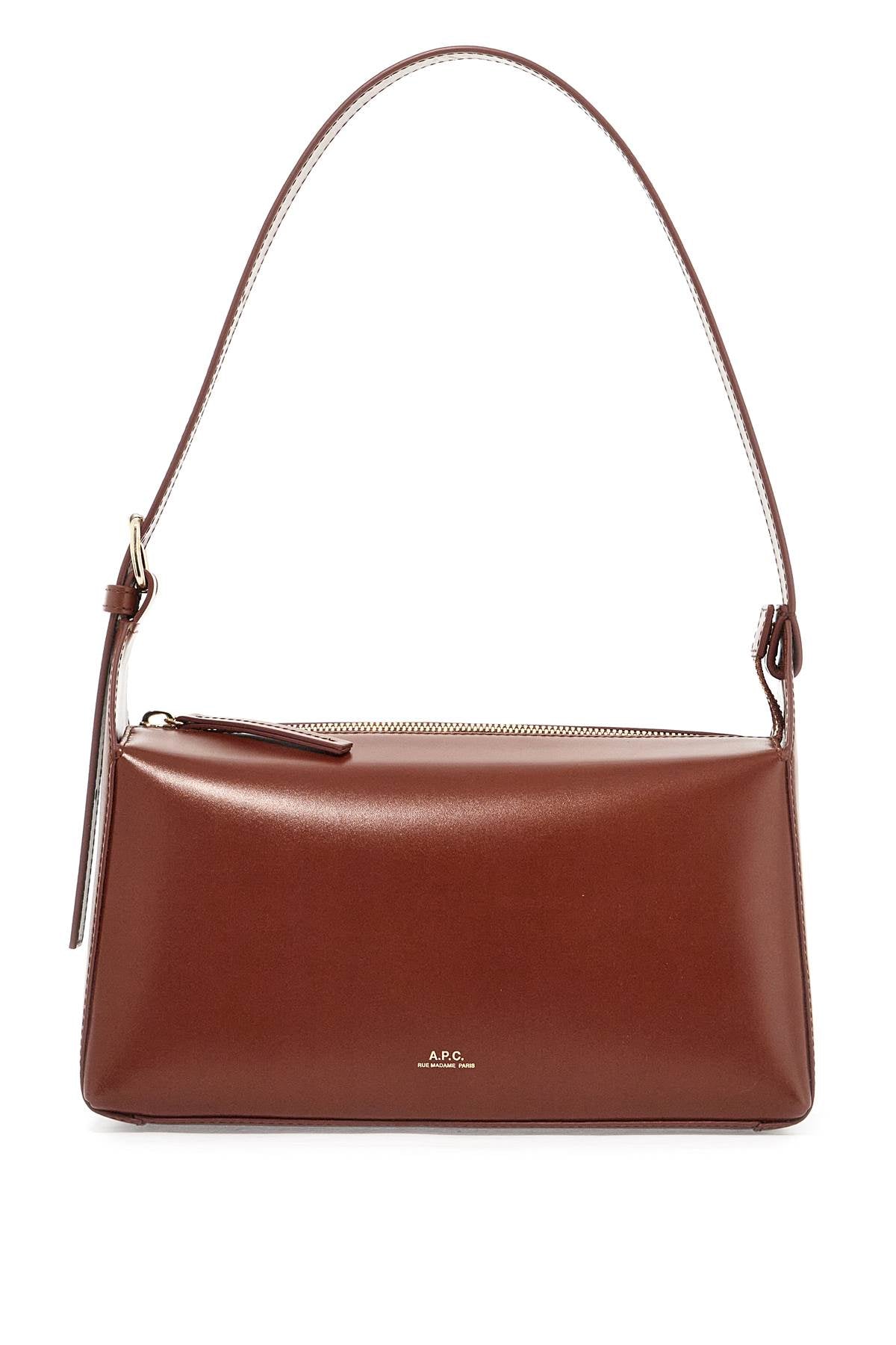 A.P.C. Virginie Baguette Bag Women