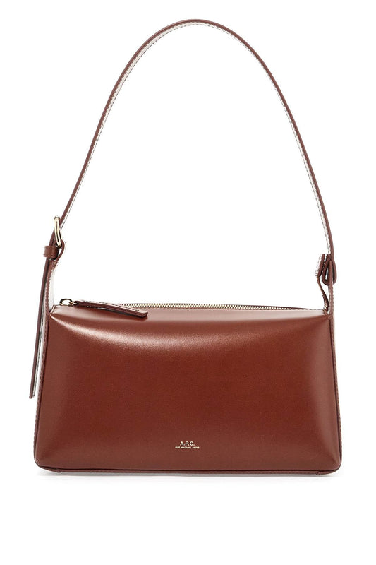 A.P.C. Virginie Baguette Bag Women