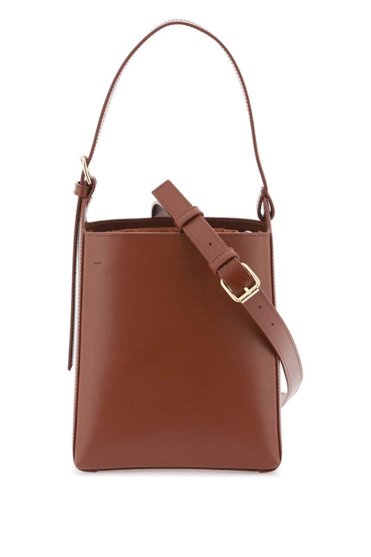 A.P.C. Virginie Shoulder Bag Women