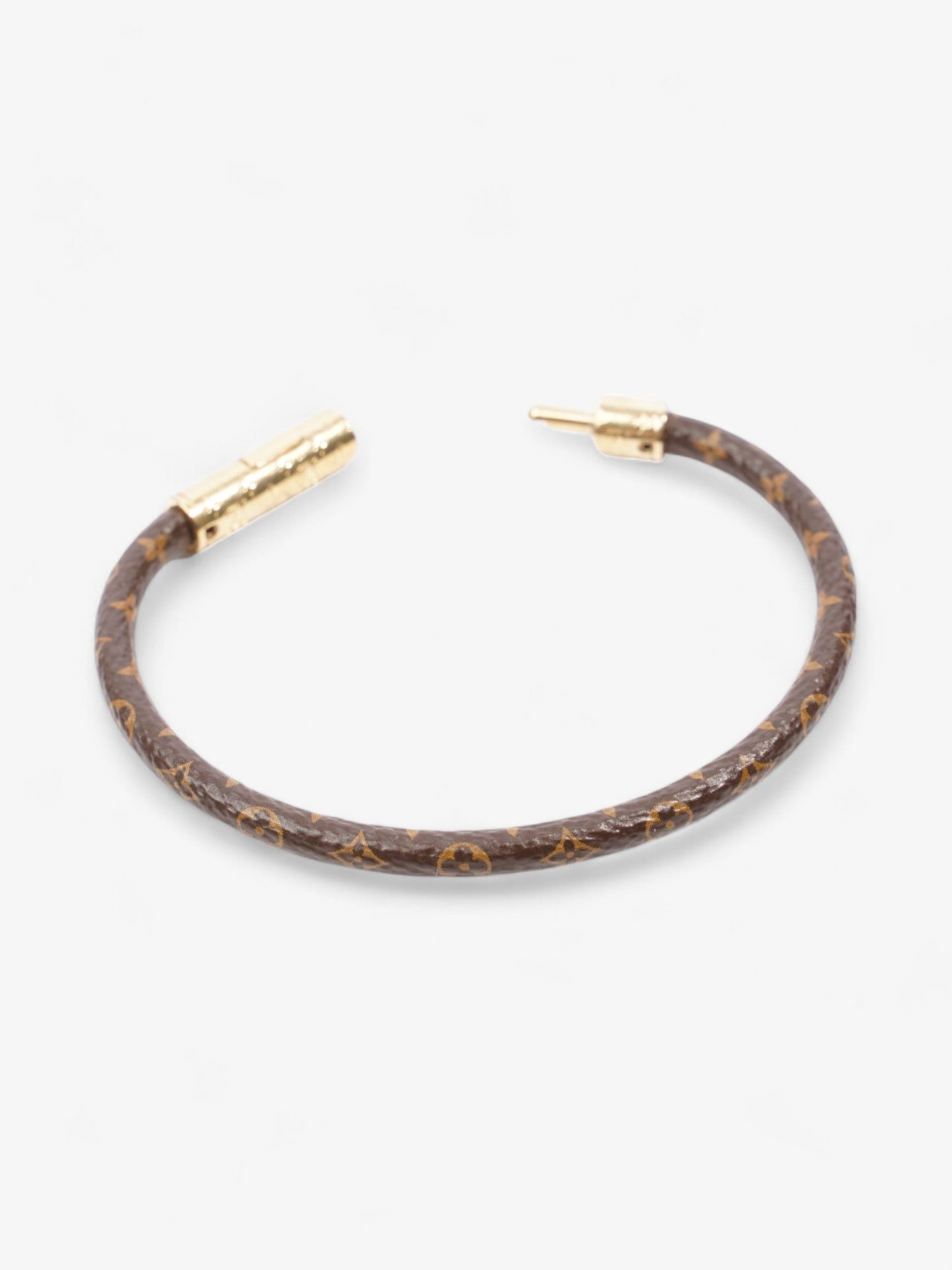 Louis Vuitton LV Confidential Monogram / Gold Canvas