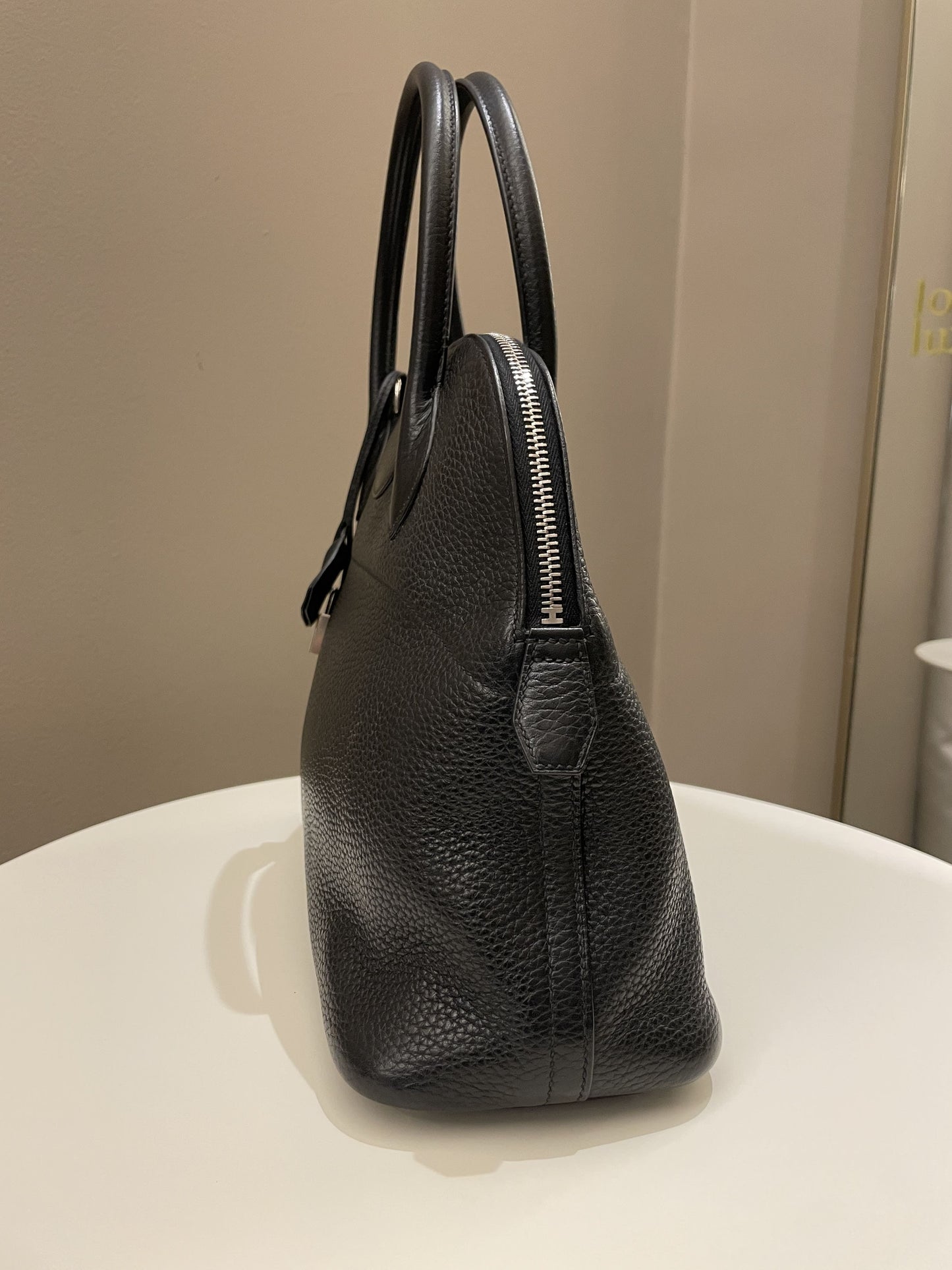HermÃƒÆ’Ã‚Â¨s Bolide 31 Black Clemence
