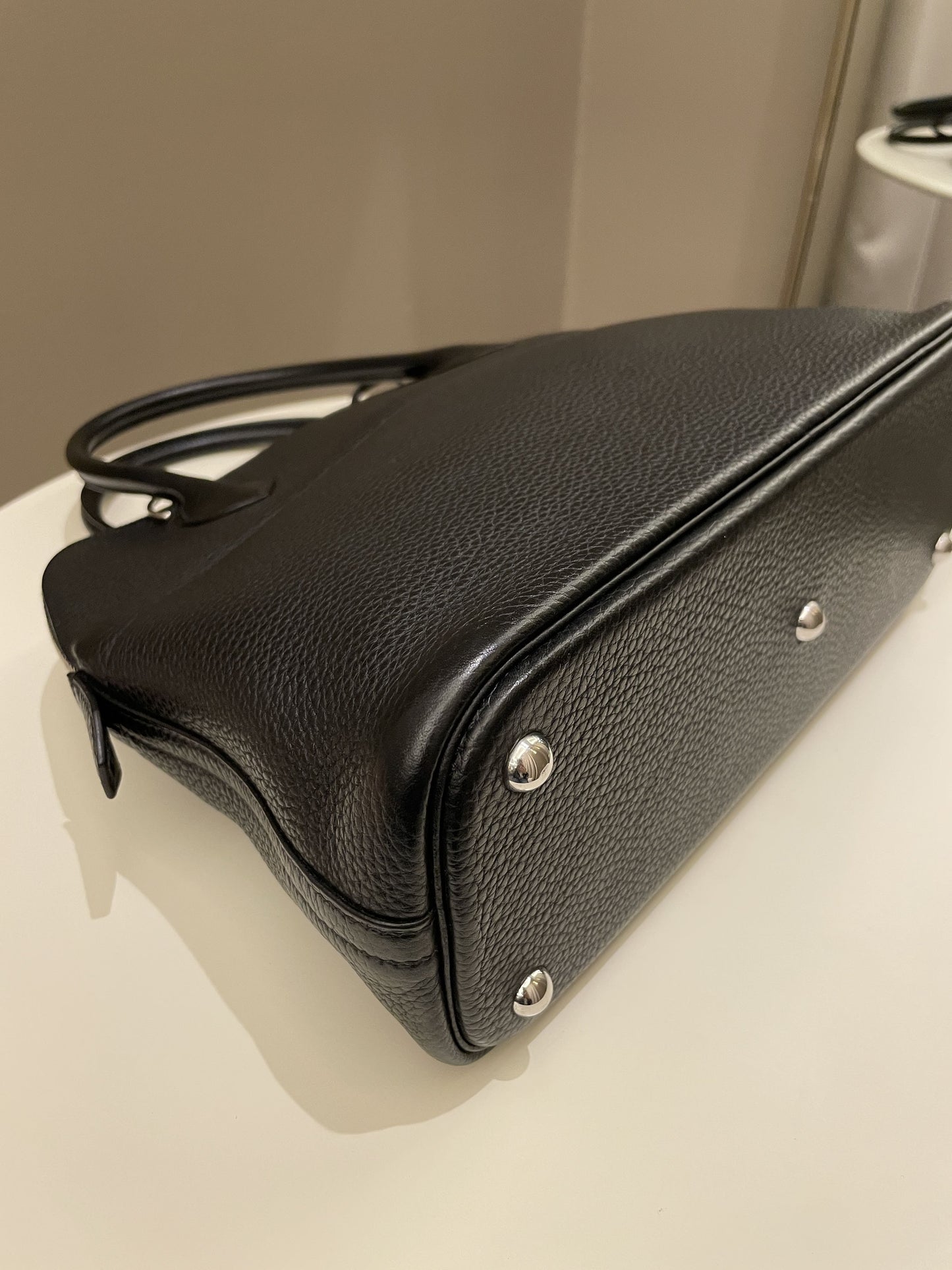 HermÃƒÆ’Ã‚Â¨s Bolide 31 Black Clemence