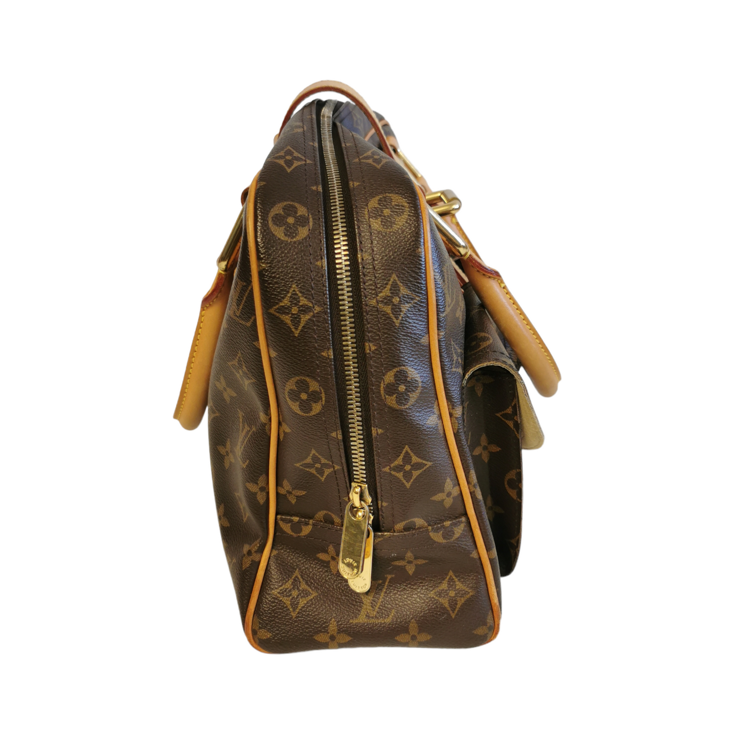 Louis Vuitton Manhattan GM Monogram Canvas
