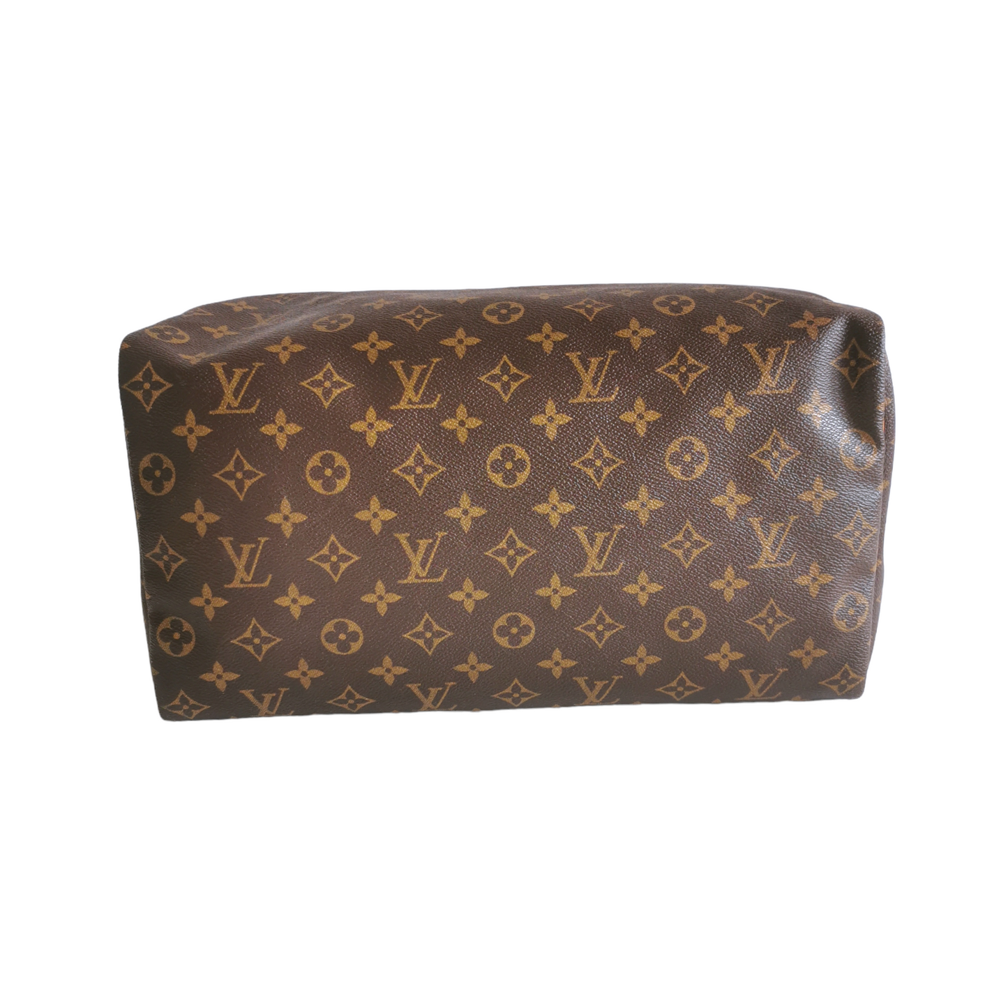 Louis Vuitton Speedy 35 Monogram Canvas