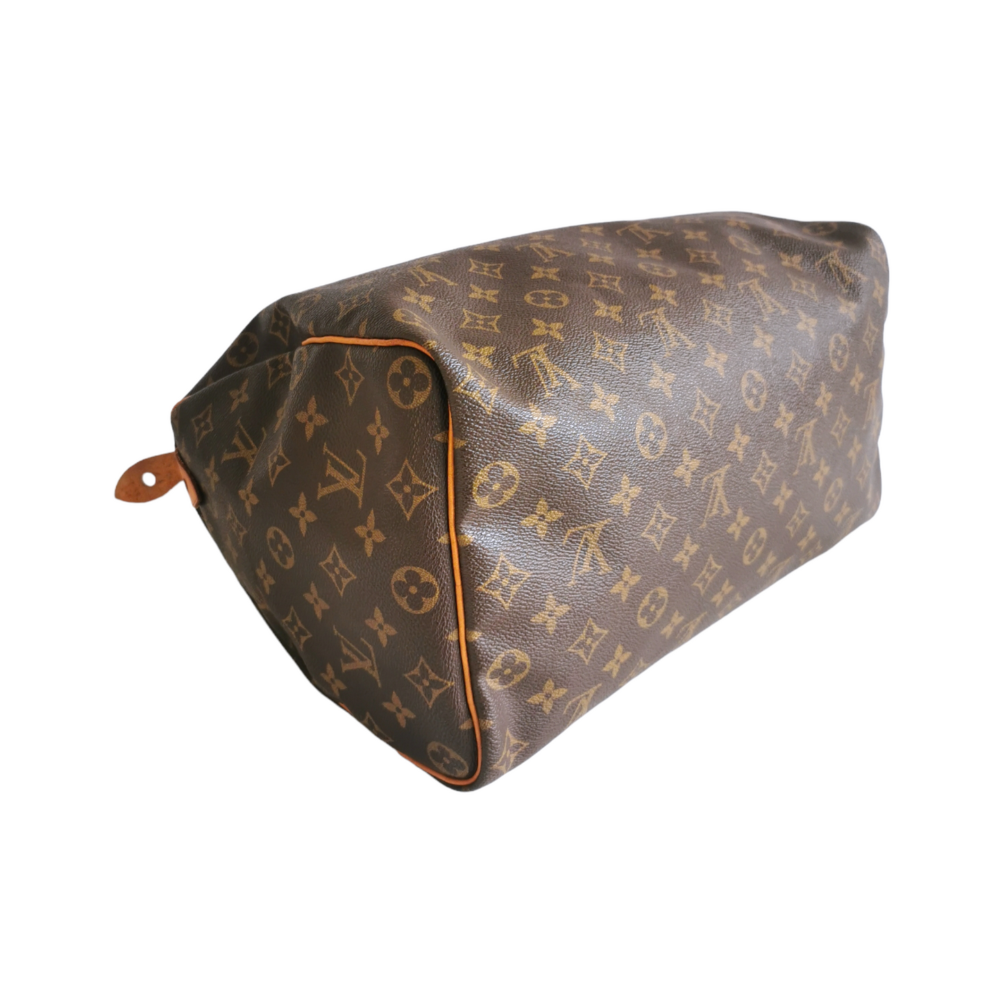 Louis Vuitton Speedy 35 Monogram Canvas