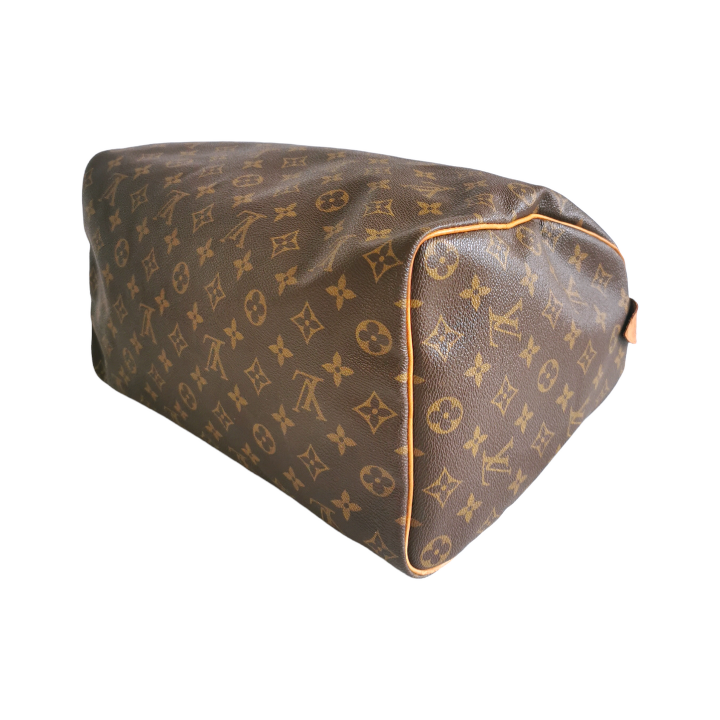 Louis Vuitton Speedy 35 Monogram Canvas