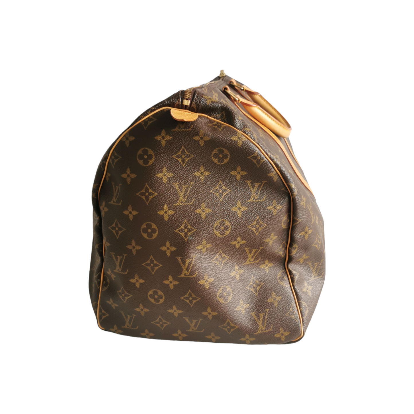Louis Vuitton Keepall 55 Monogram Canvas