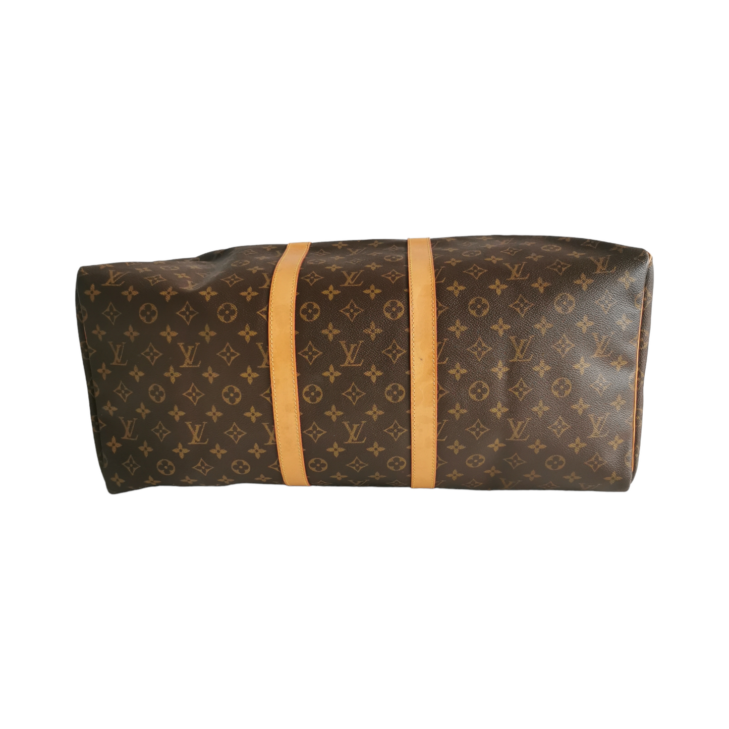 Louis Vuitton Keepall 55 Monogram Canvas
