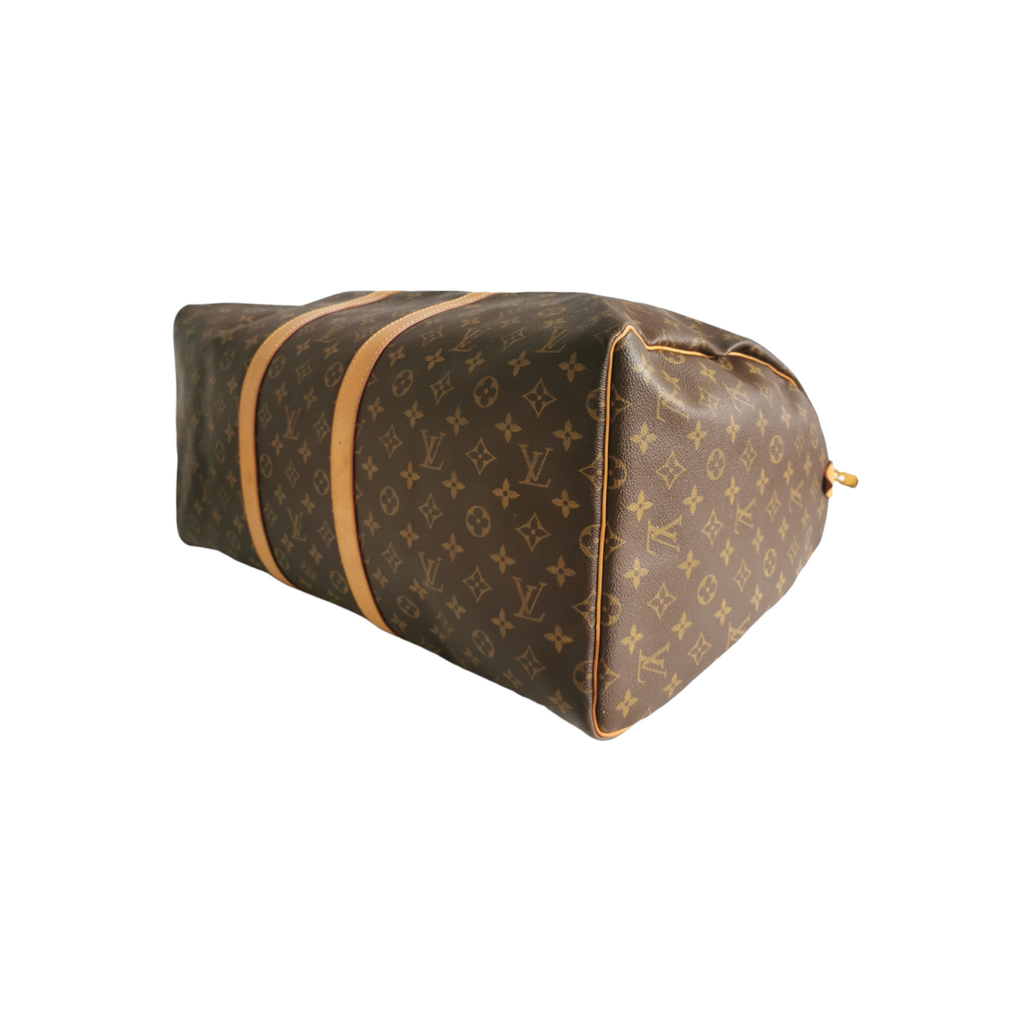 Louis Vuitton Keepall 55 Monogram Canvas