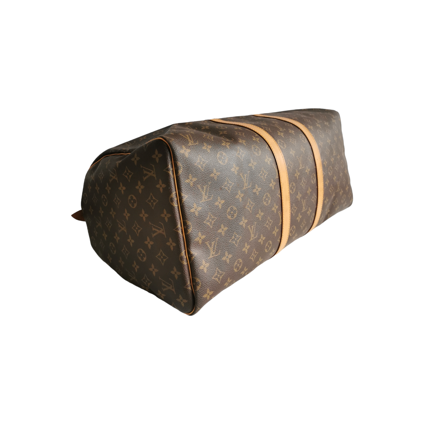 Louis Vuitton Keepall 55 Monogram Canvas
