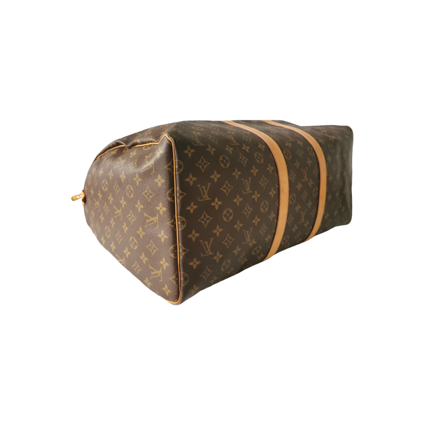 Louis Vuitton Keepall 55 Monogram Canvas