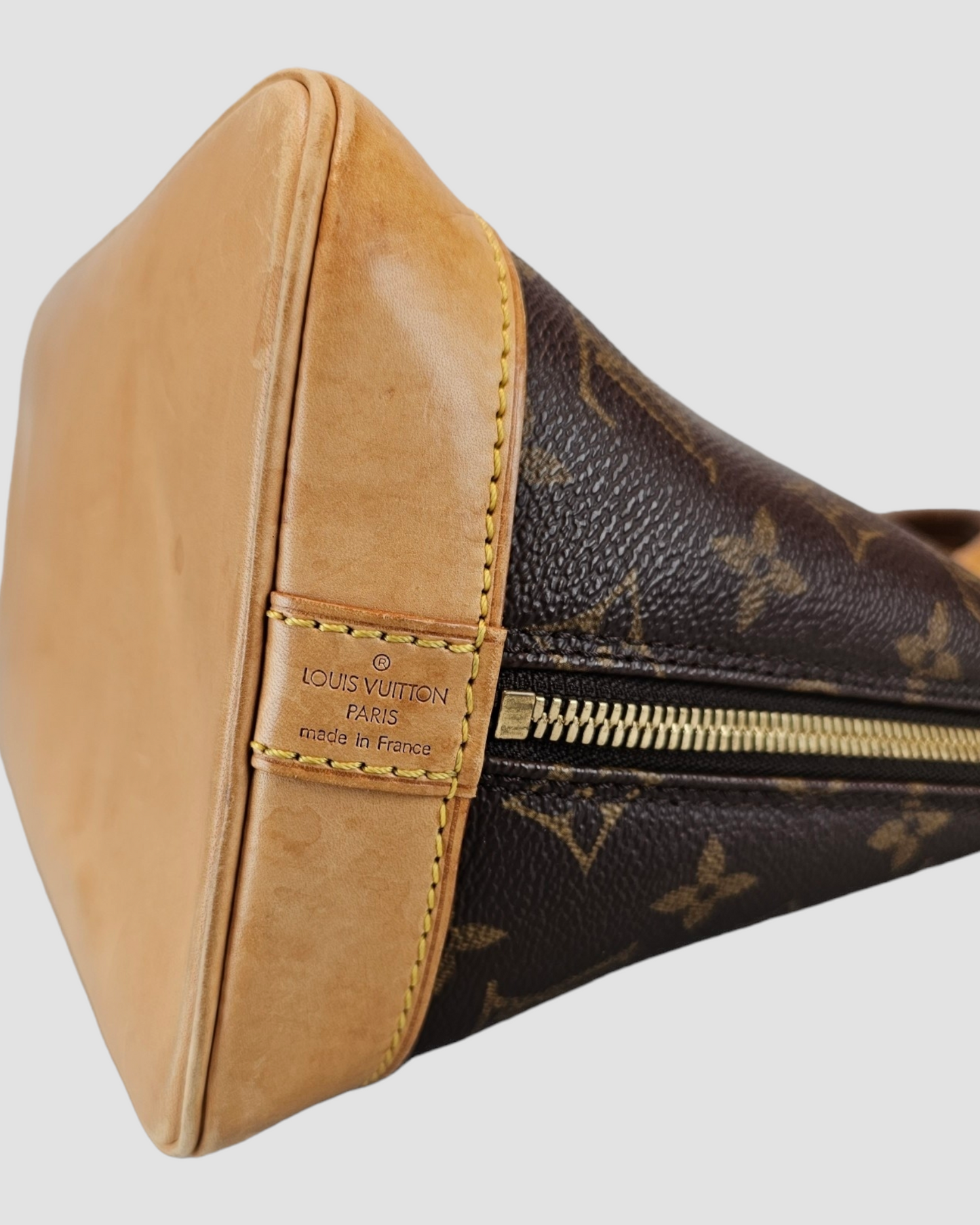 Louis Vuitton Alma PM