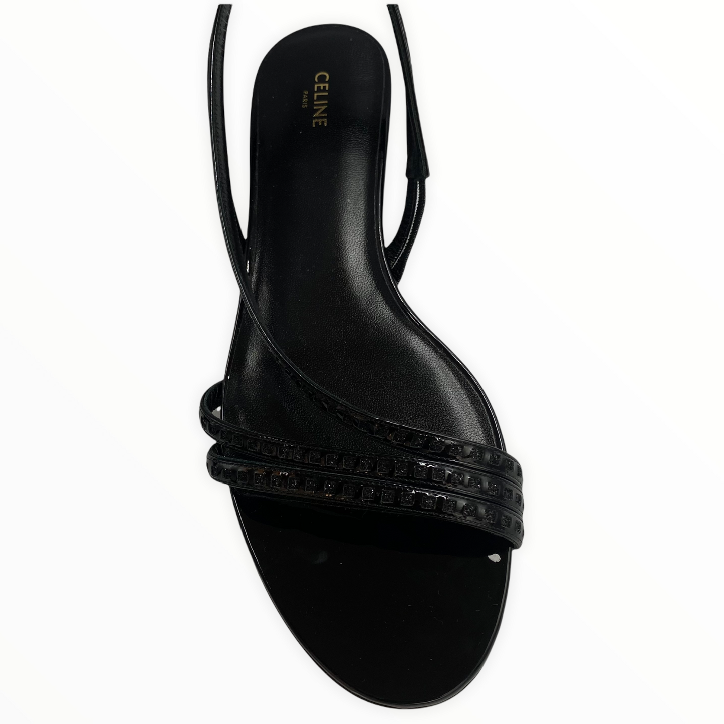 Celine sandals by Hedi Slimane - 39 - Summer 2019