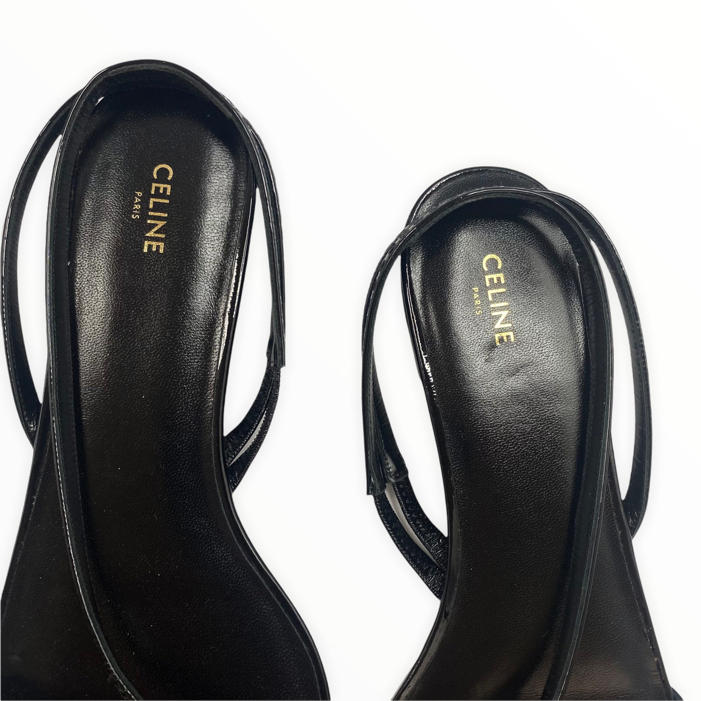 Celine sandals by Hedi Slimane - 39 - Summer 2019