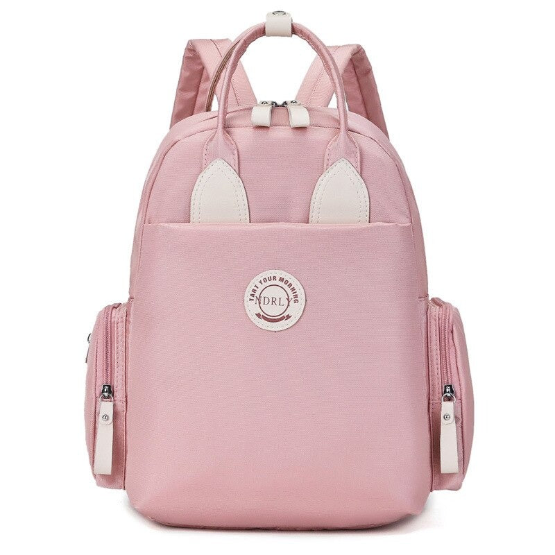 Waterproof Multi-Function Diaper Bags