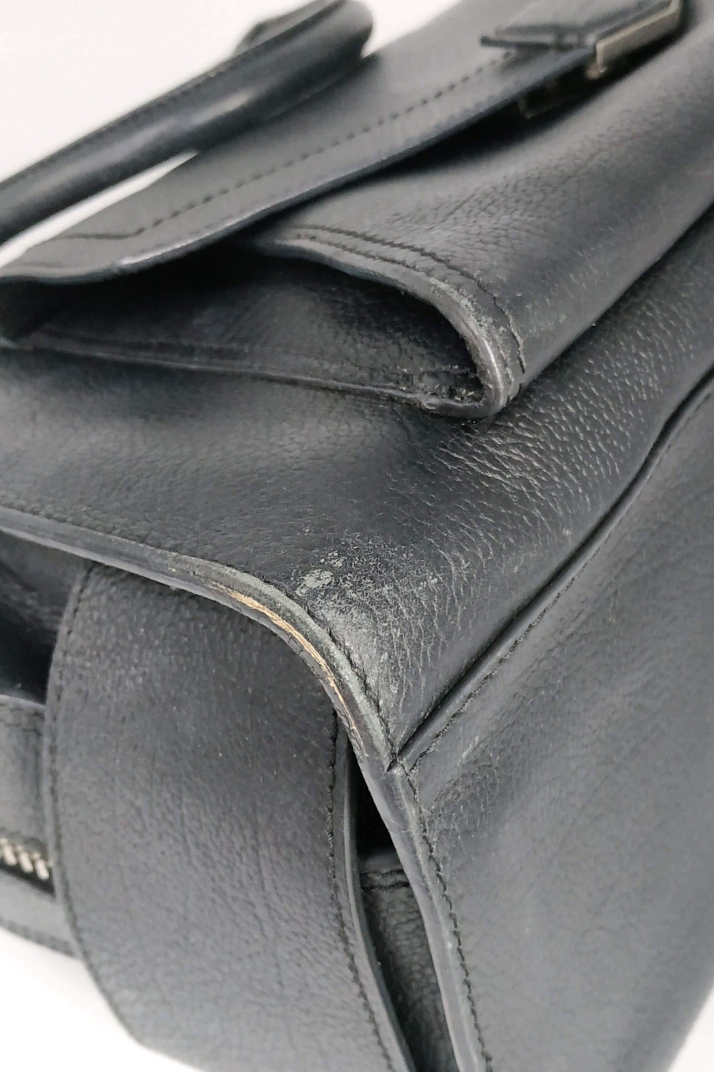 Small PS13 Black