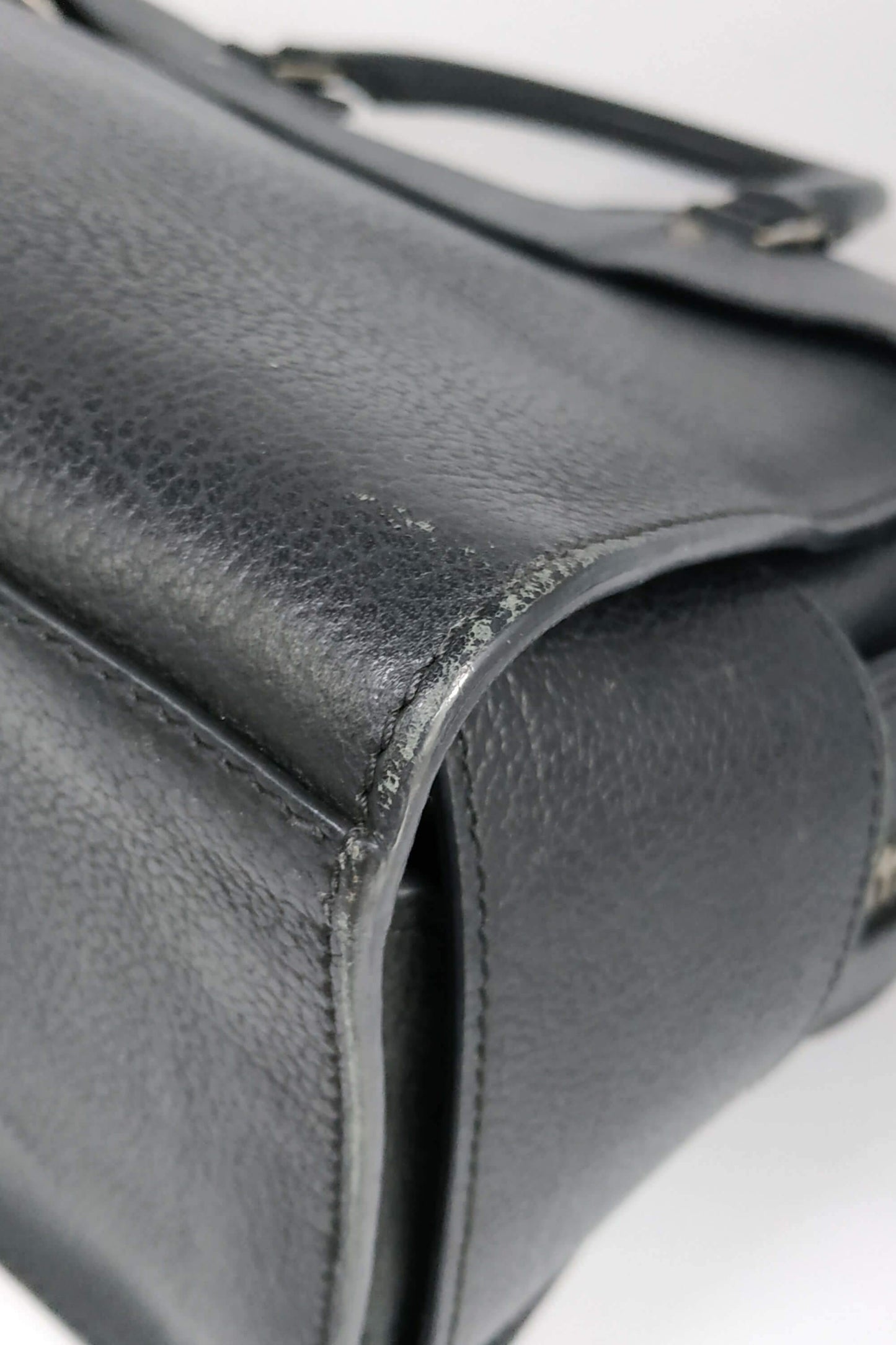 Small PS13 Black