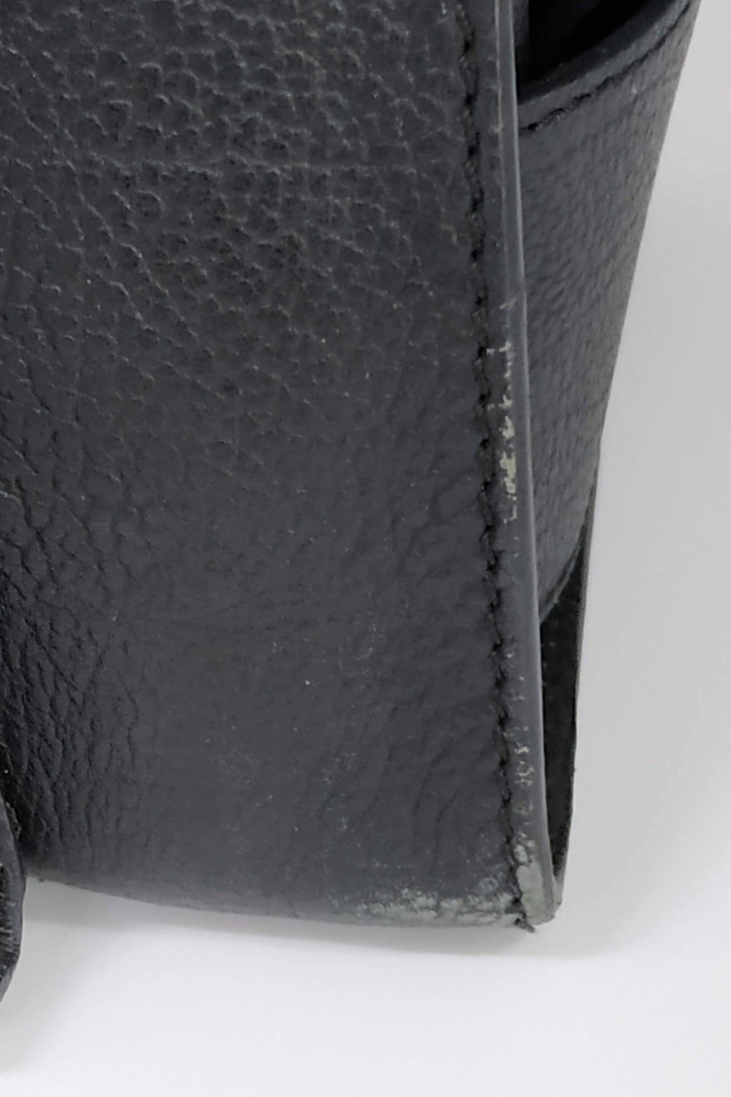 Small PS13 Black