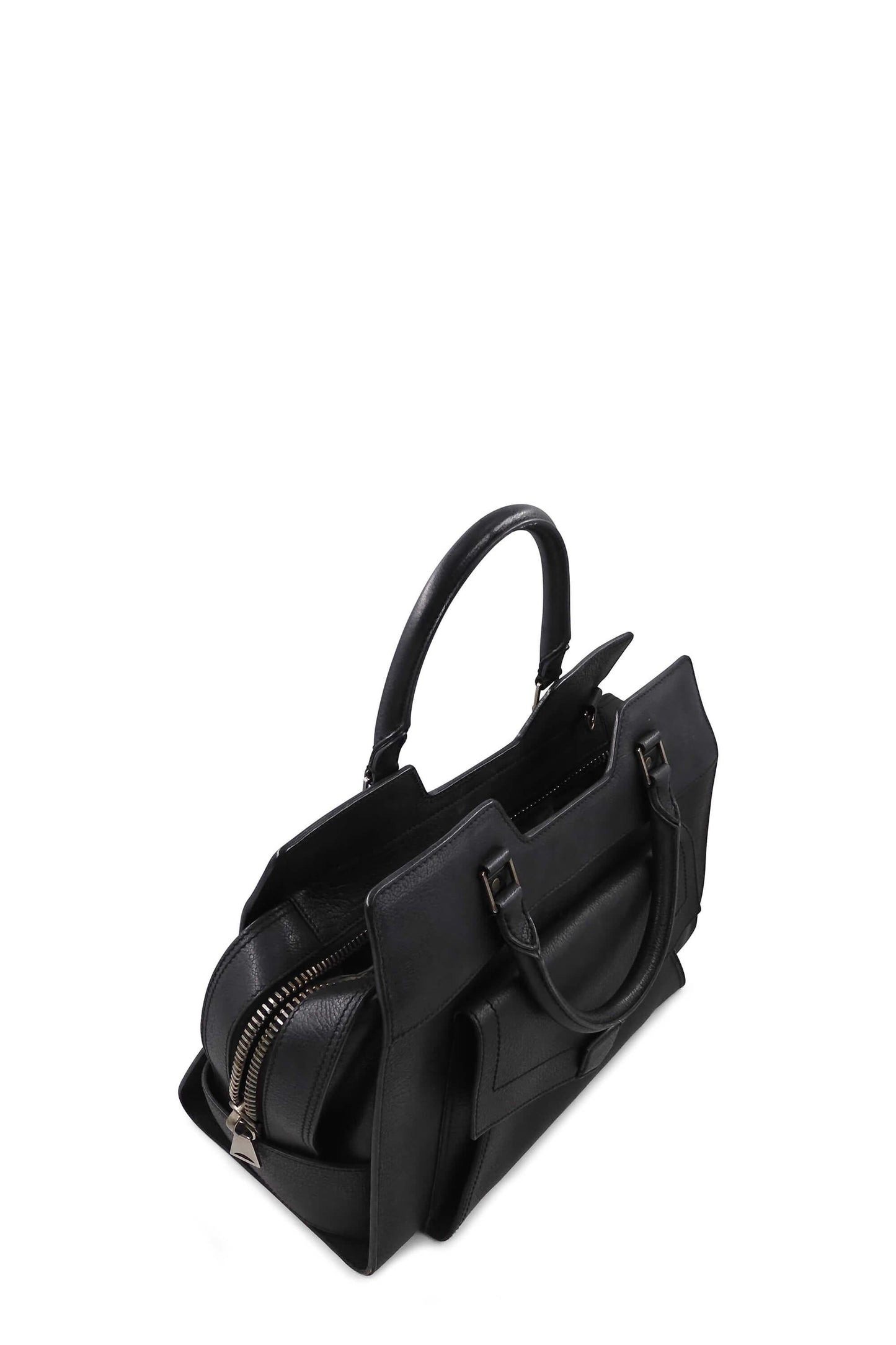 Small PS13 Black