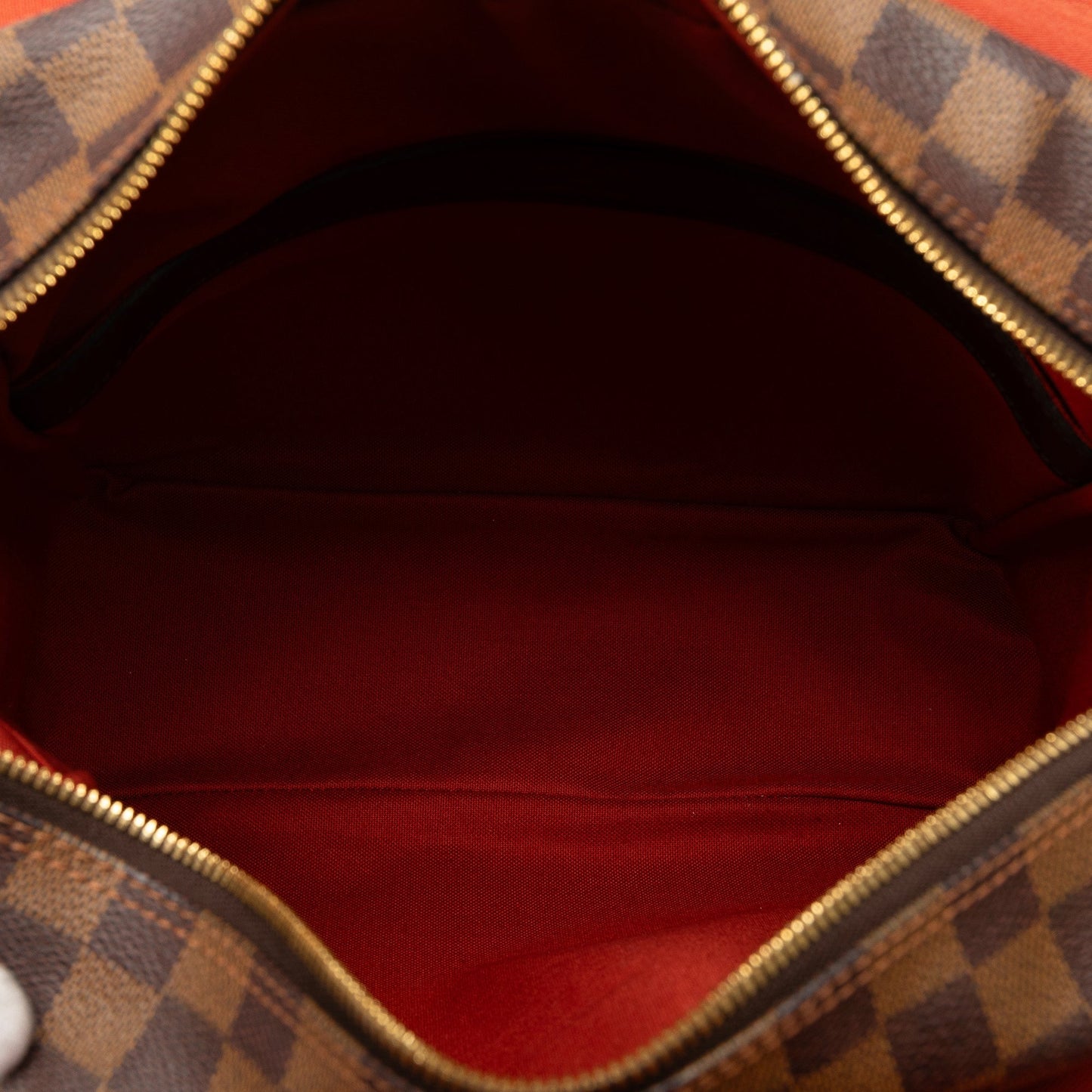 Louis Vuitton Naviglio Damier Ebene Canvas