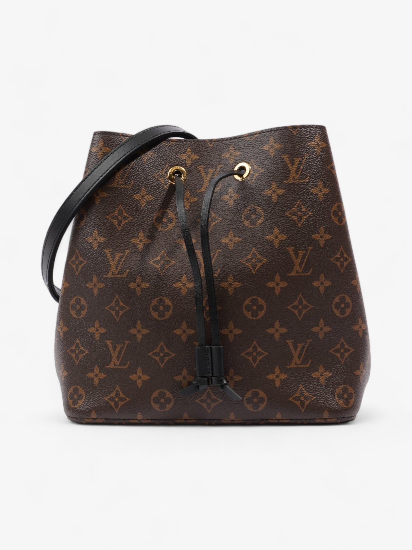 Louis Vuitton N茅oNo茅 Monogram Coated Canvas