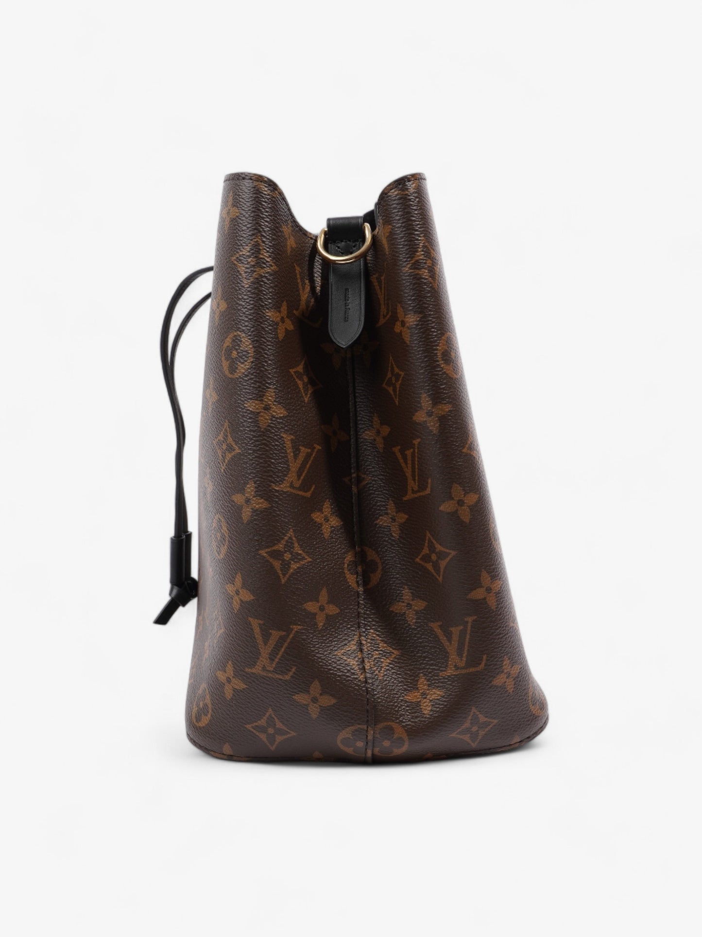 Louis Vuitton N茅oNo茅 Monogram Coated Canvas