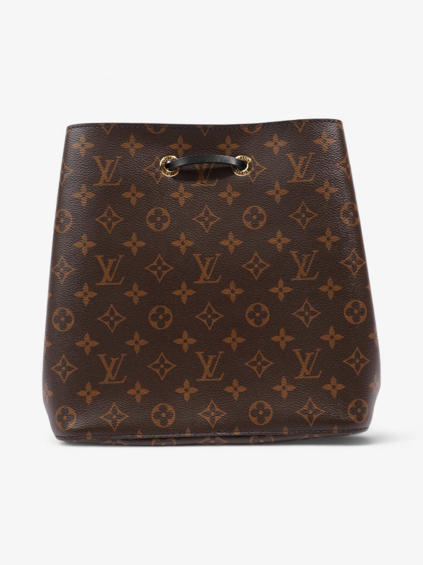 Louis Vuitton N茅oNo茅 Monogram Coated Canvas