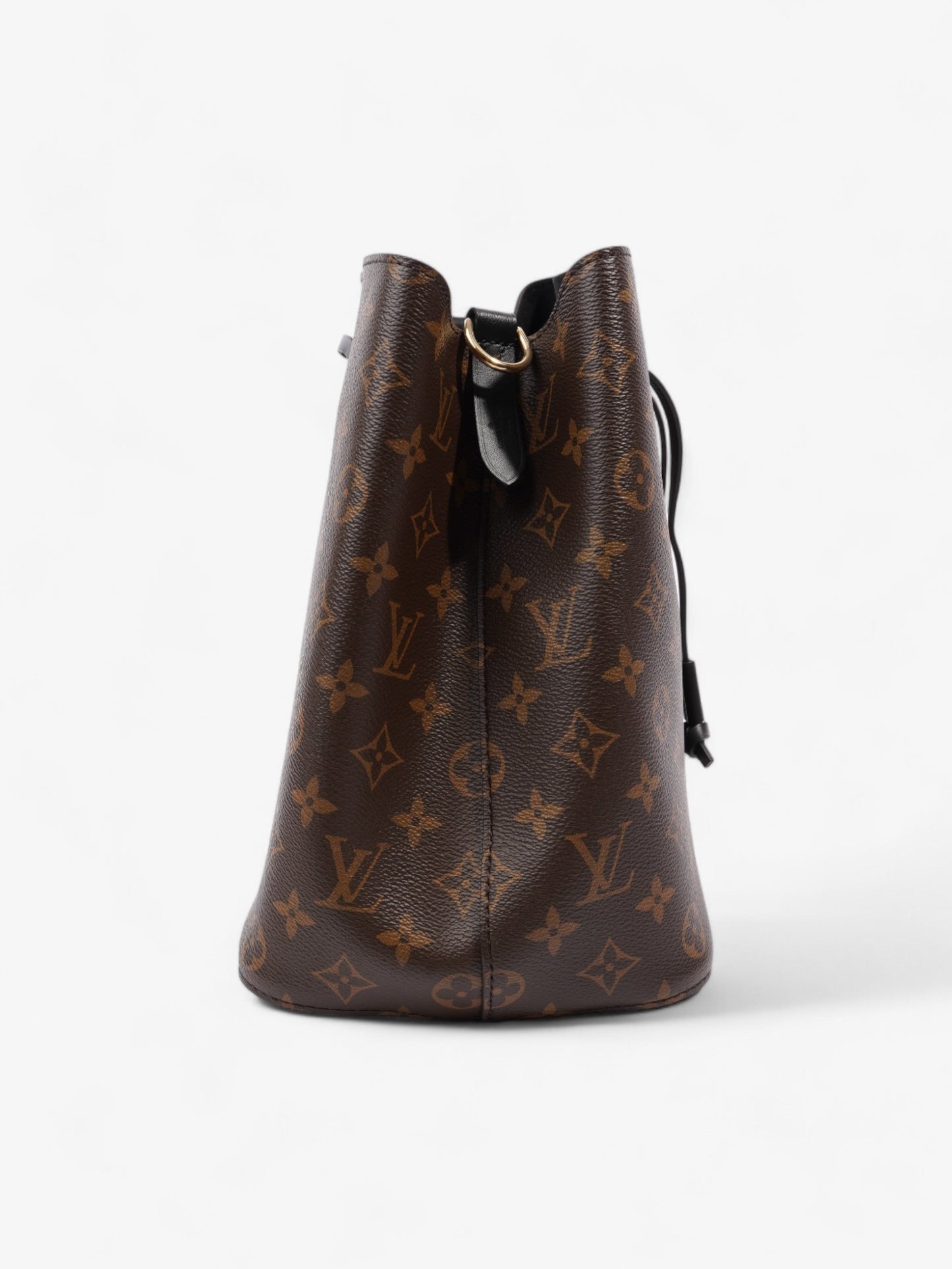 Louis Vuitton N茅oNo茅 Monogram Coated Canvas