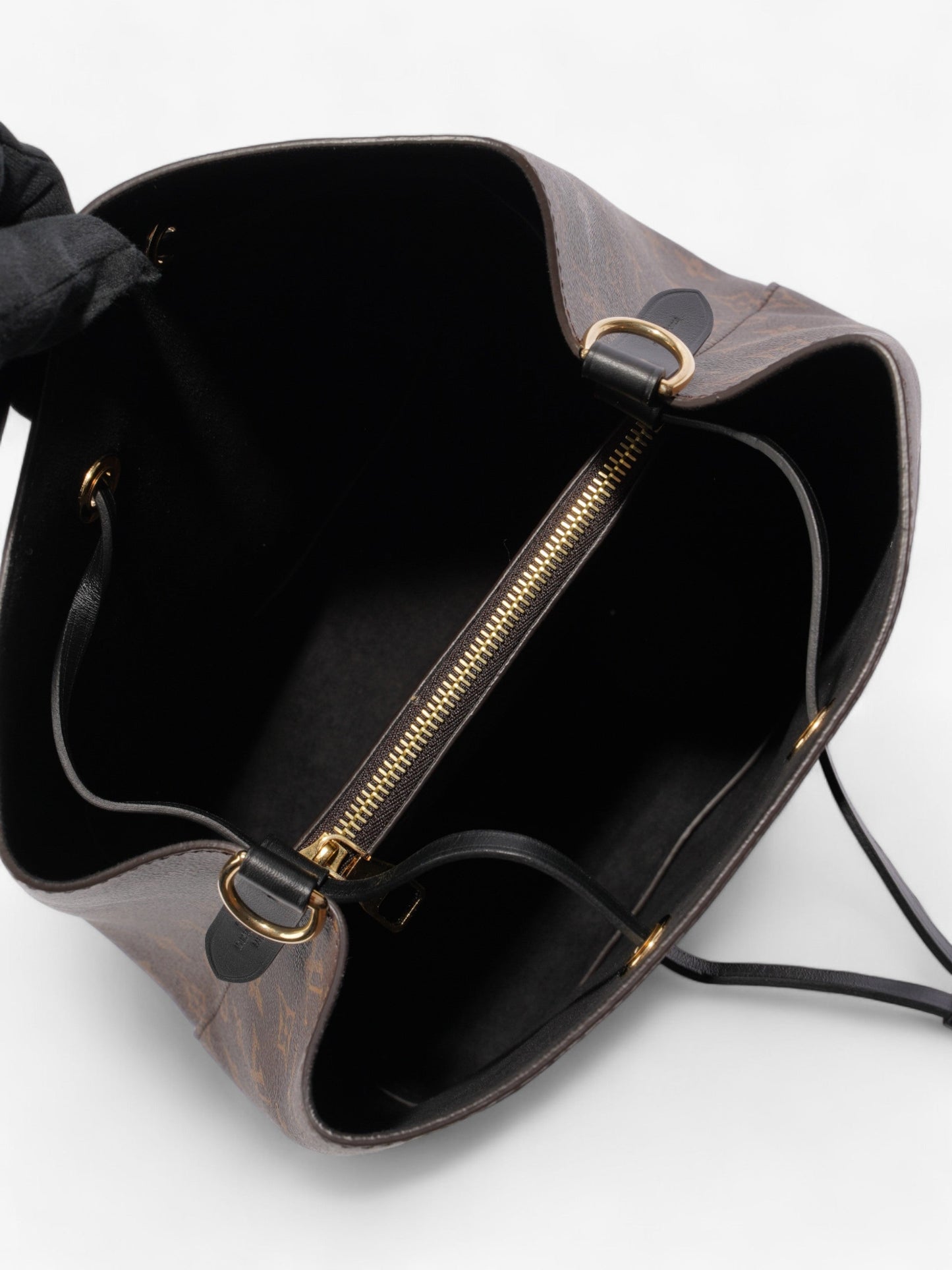 Louis Vuitton N茅oNo茅 Monogram Coated Canvas