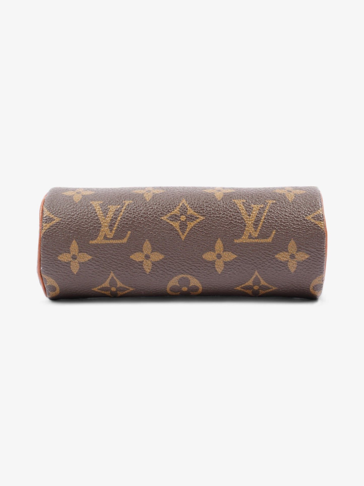 Louis Vuitton Mini Papillon Monogram Coated Canvas