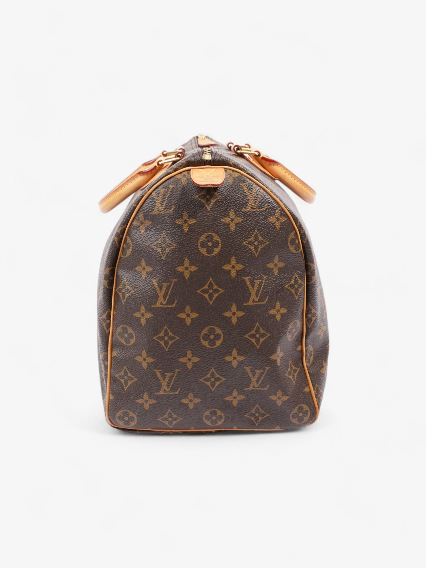 Louis Vuitton Speedy Monogram Coated Canvas 40