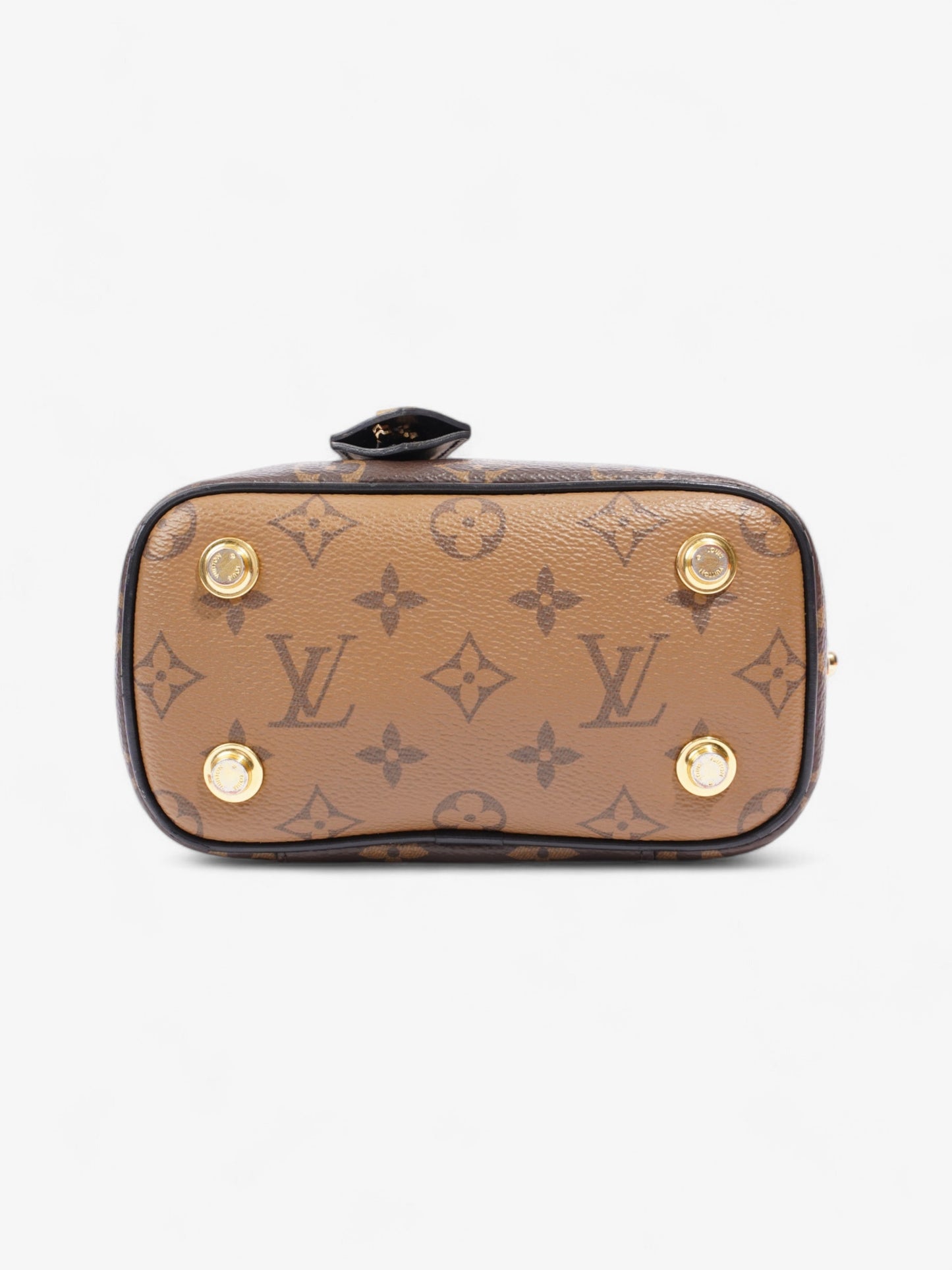 Louis Vuitton Vanity Monogram Reverse Coated Canvas PM