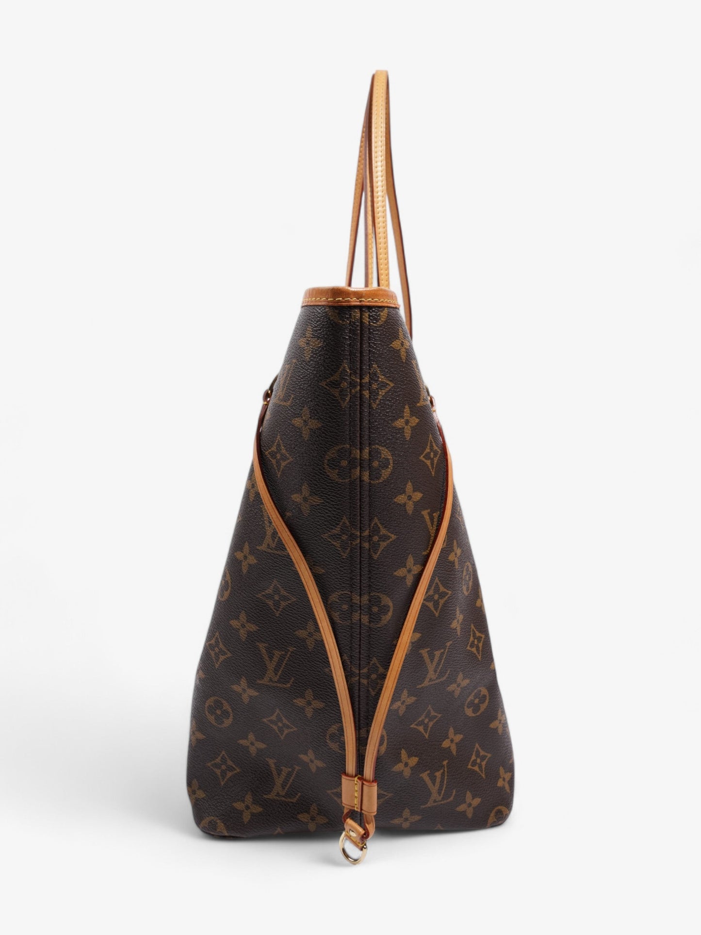 Louis Vuitton Neverfull Monogram Coated Canvas GM