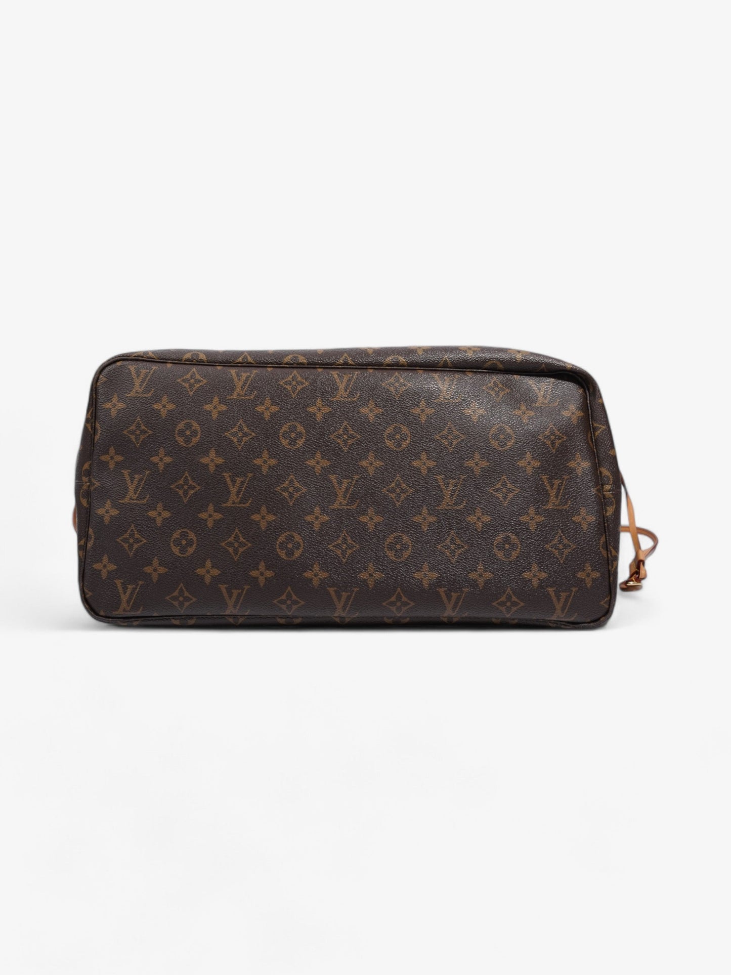 Louis Vuitton Neverfull Monogram Coated Canvas GM