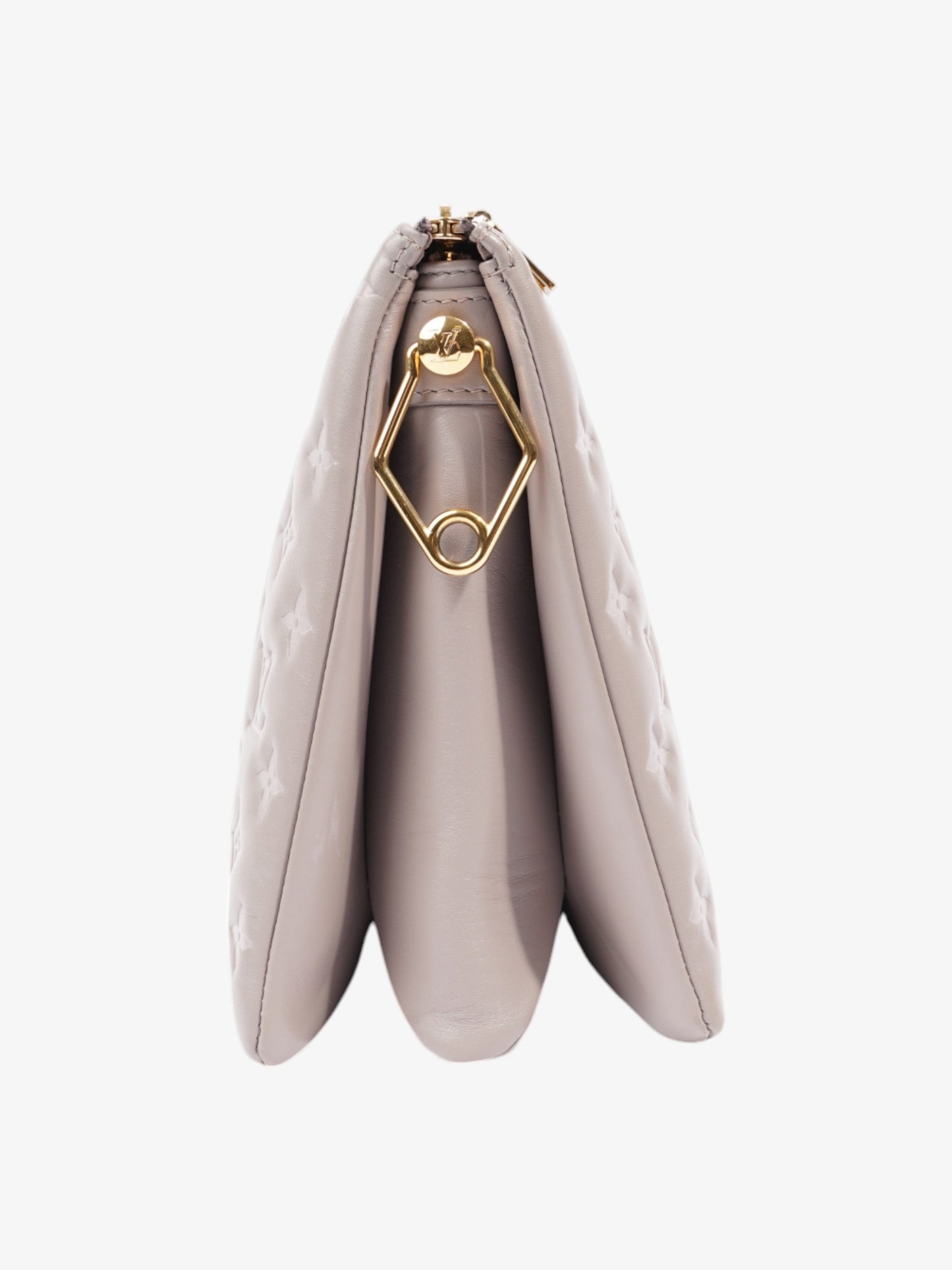 Louis Vuitton Coussin Pearle Leather MM