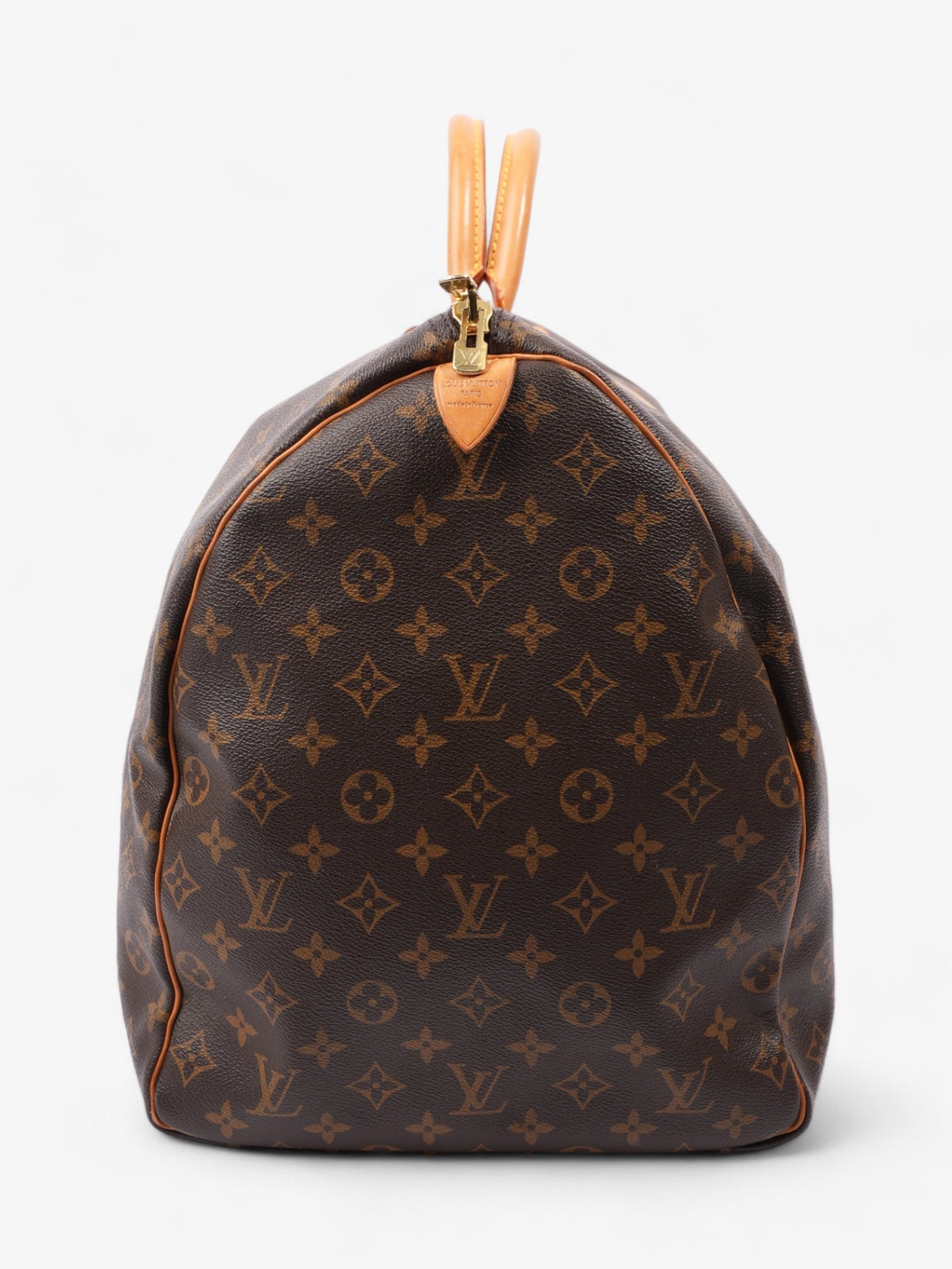 Louis Vuitton Keepall  Monogram Coated Canvas 60