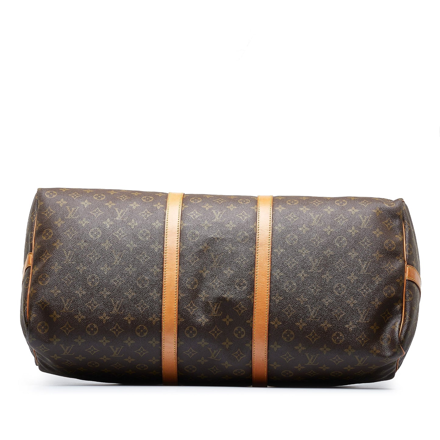 Louis Vuitton Keepall BandouliÃƒÆ’Ã‚Â¨re 60 Monogram Canvas