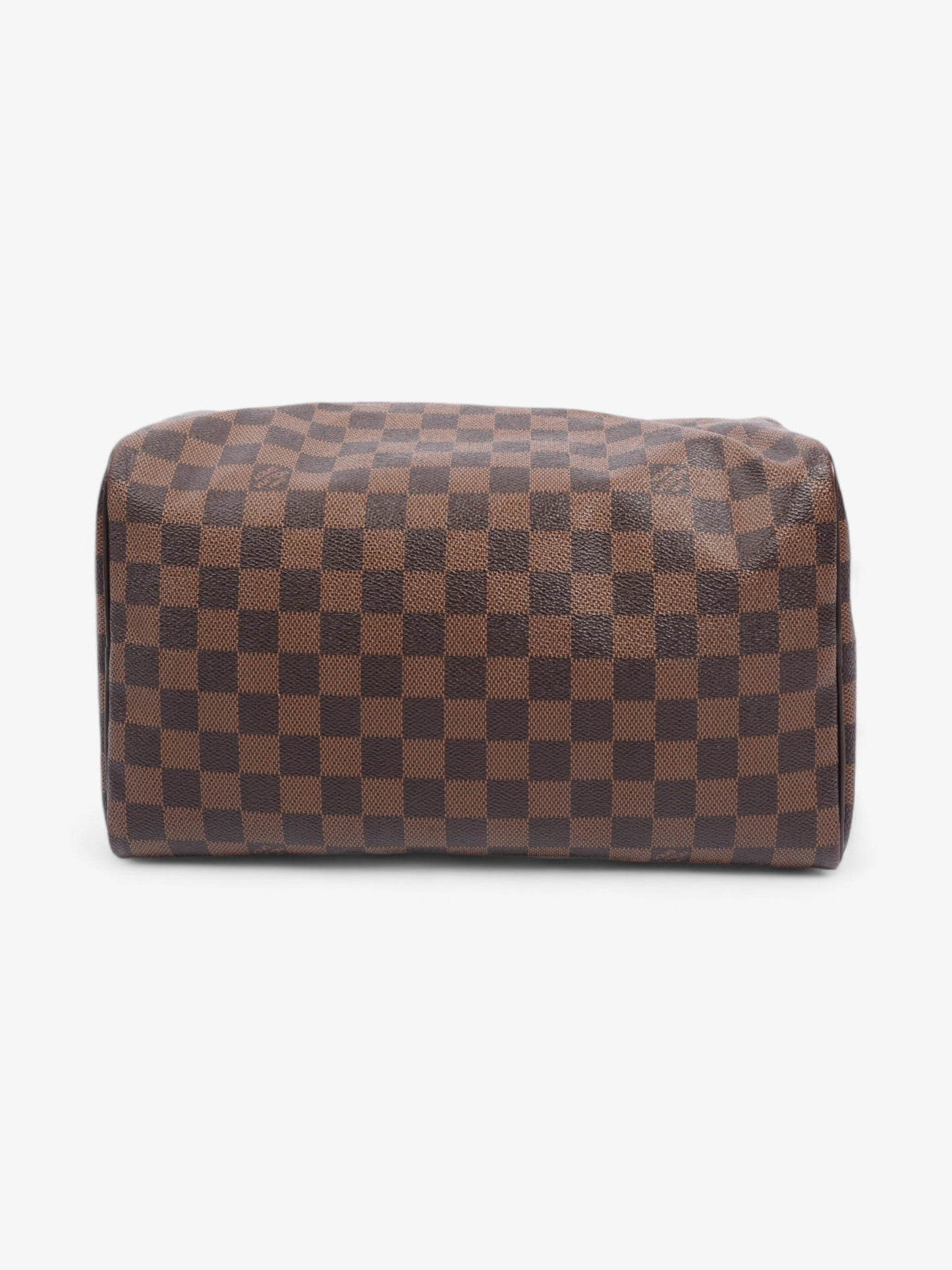 Louis Vuitton Speedy Damier Ebene Coated Canvas 30