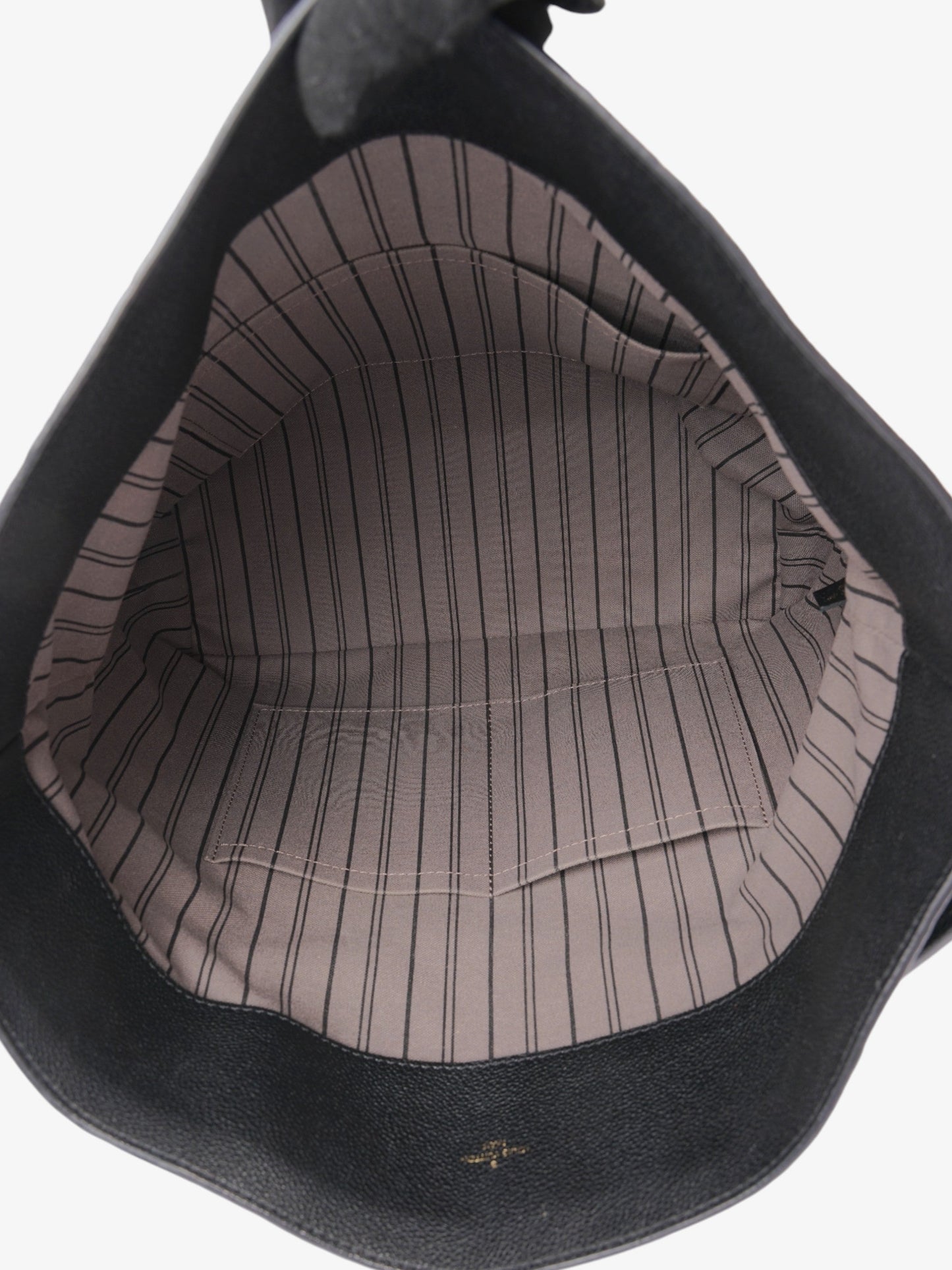 Louis Vuitton Melie Monogram Empreinte Empreinte Leather