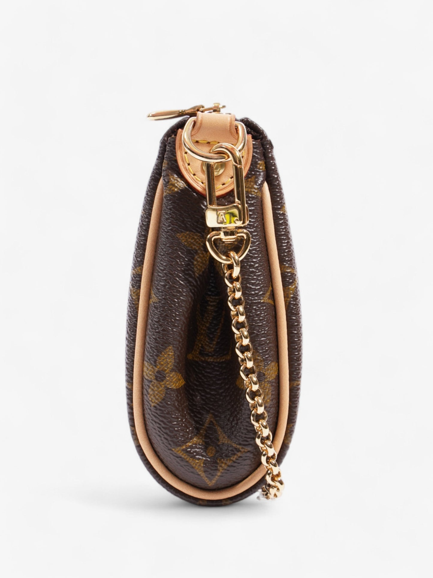 Louis Vuitton Eva Monogram Canvas