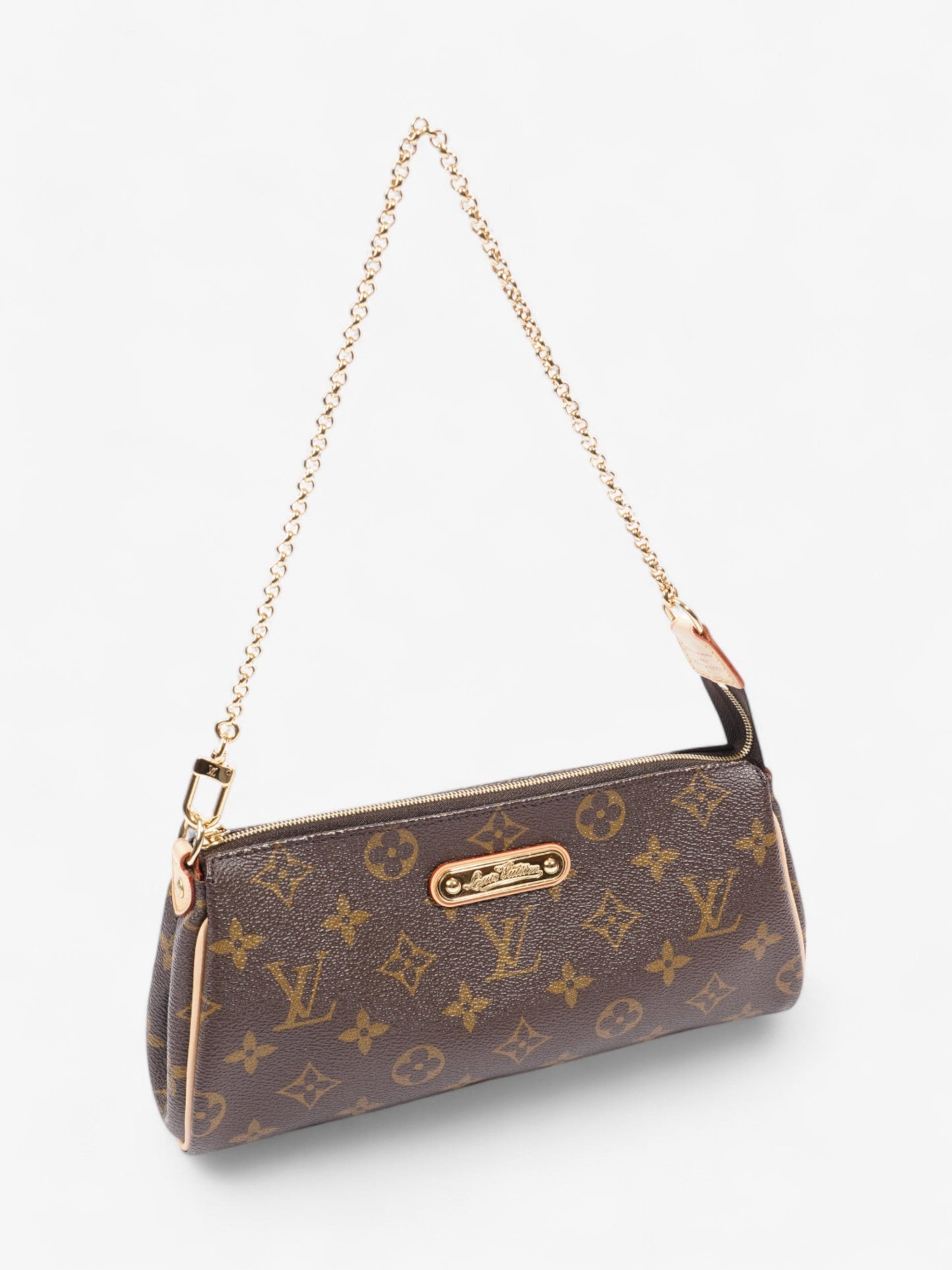 Louis Vuitton Eva Monogram Canvas