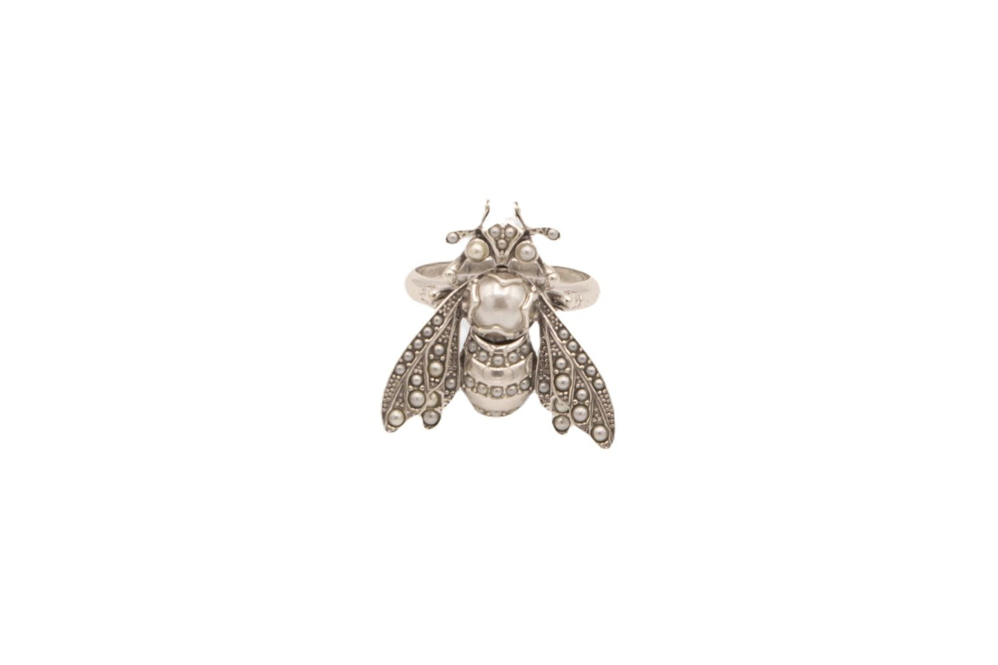 BEE RING