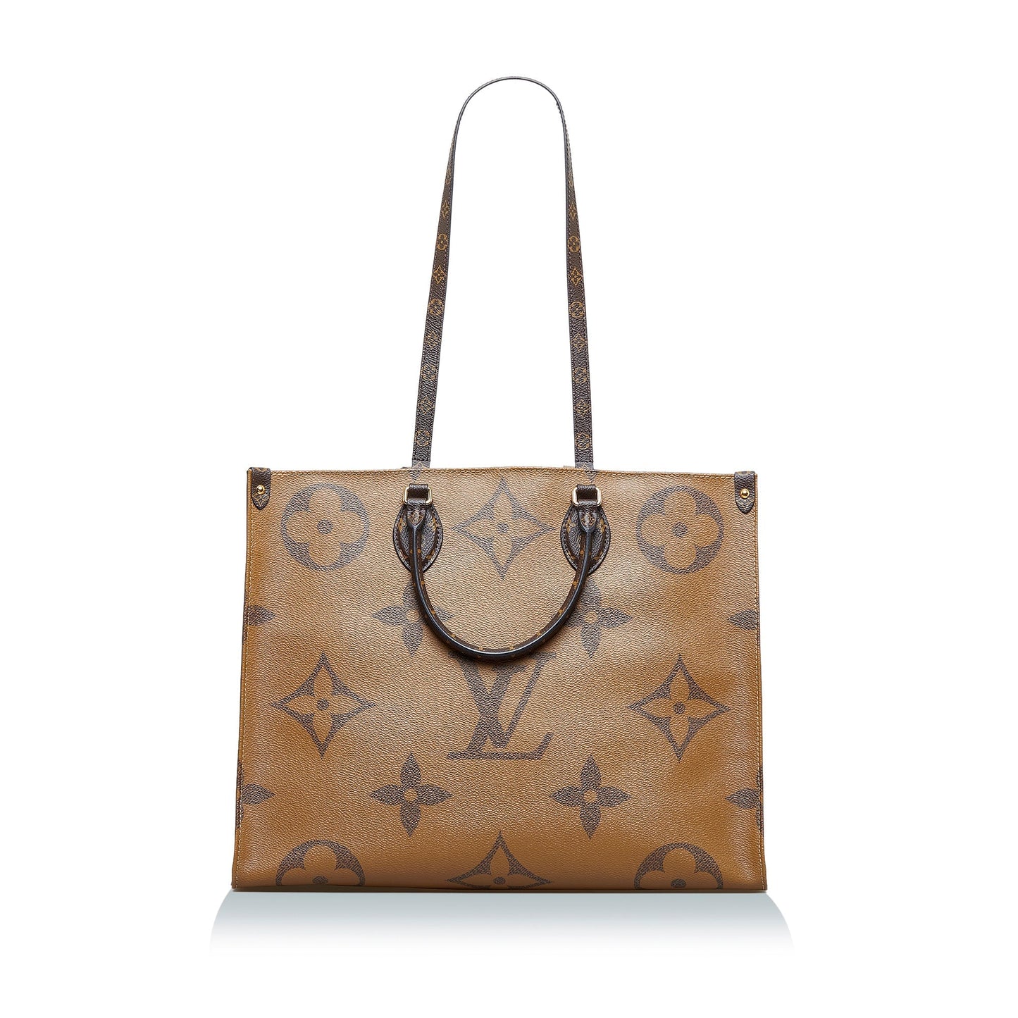 Louis Vuitton Onthego GM Giant Monogram Canvas