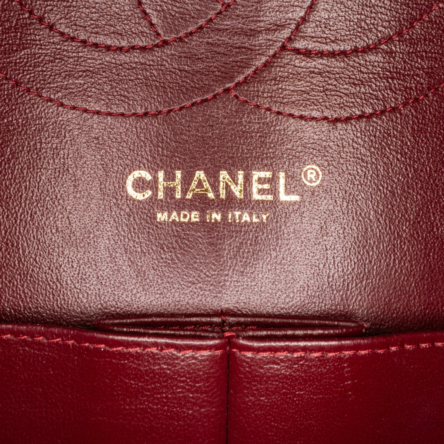 Chanel Classic Double Flap Jumbo Black Caviar Gold