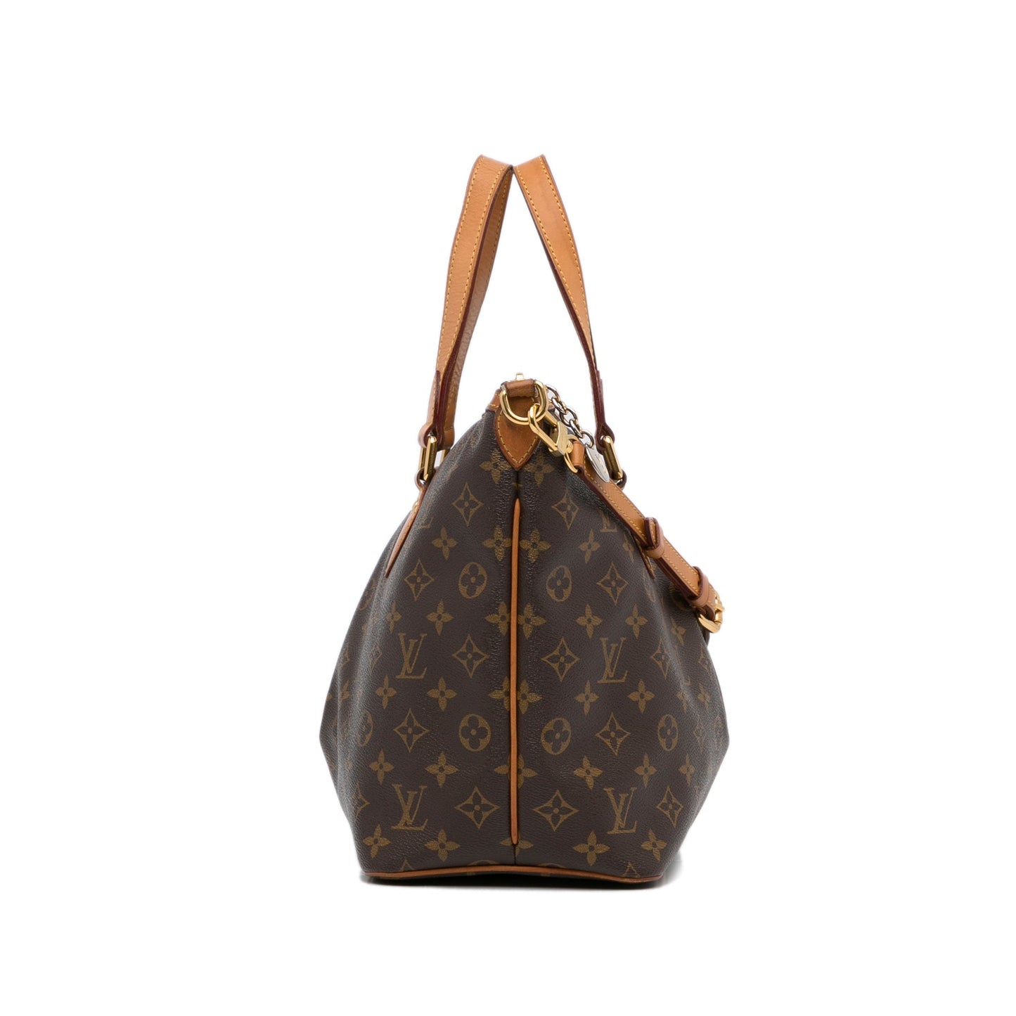 Louis Vuitton Palermo PM Monogram Canvas